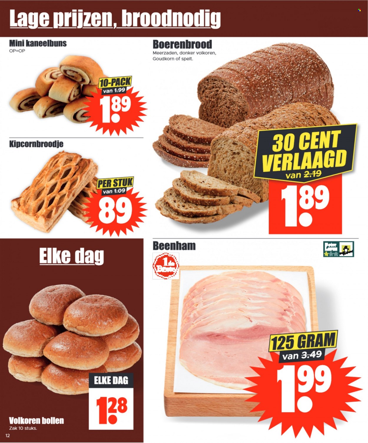 Dirk-aanbieding - 18-10-2023 - 24-10-2023. Pagina 8
