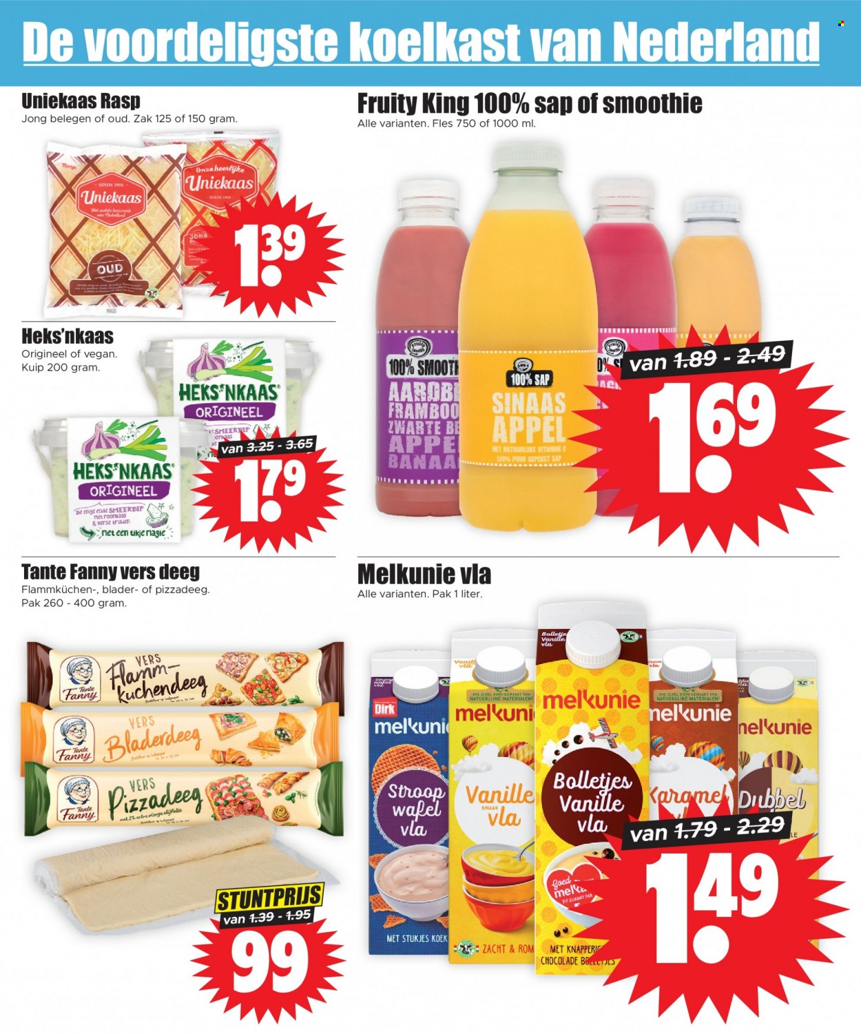 Dirk-aanbieding - 18-10-2023 - 24-10-2023. Pagina 10