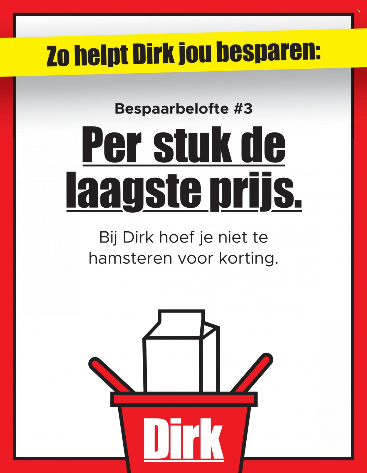 Dirk-aanbieding - 18-10-2023 - 24-10-2023. Pagina 13