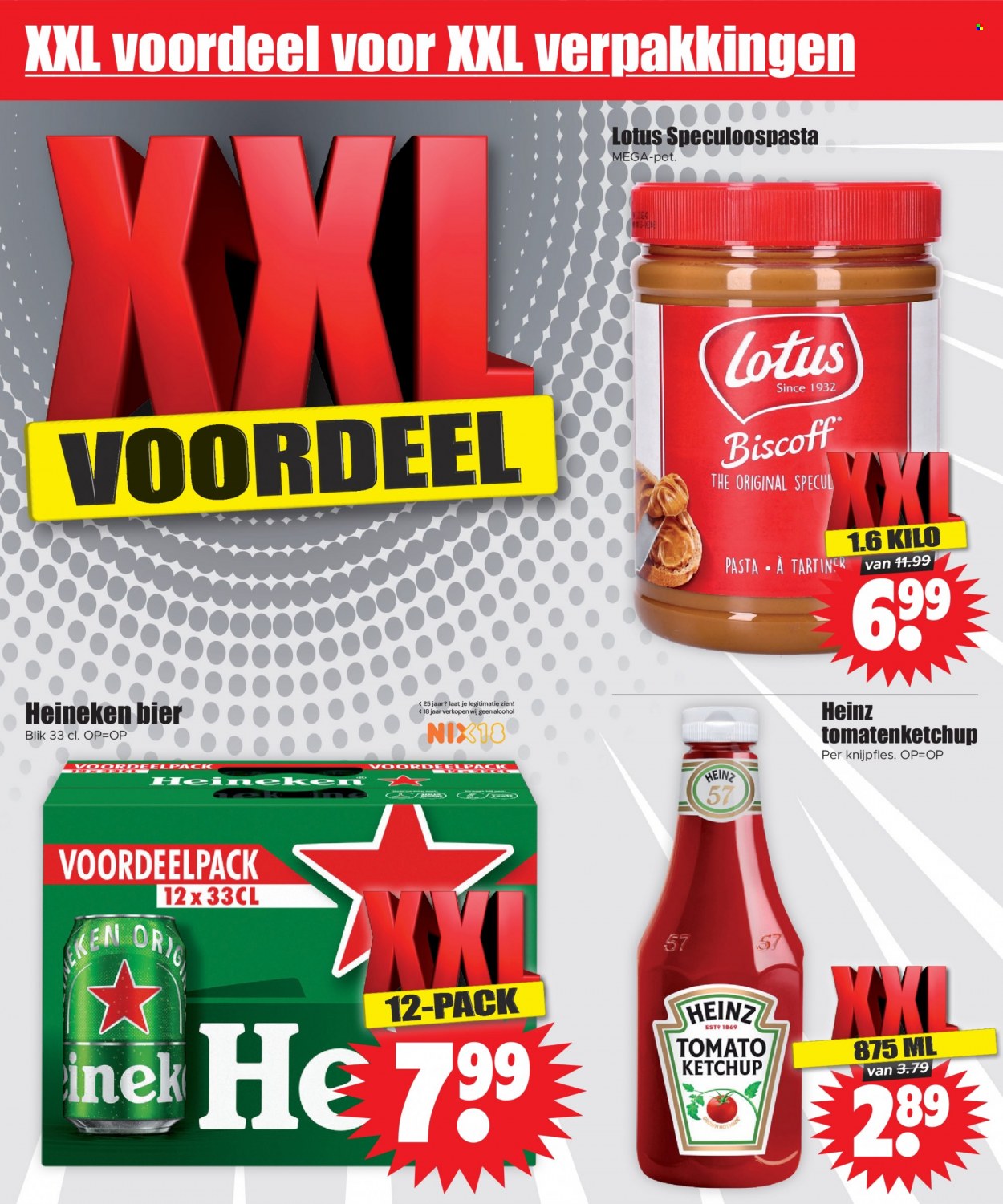 Dirk-aanbieding - 18-10-2023 - 24-10-2023. Pagina 14
