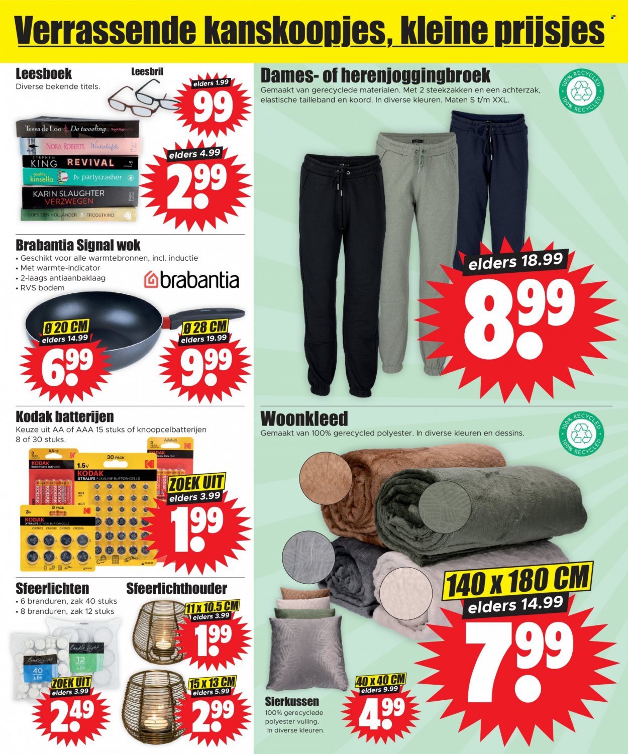Dirk-aanbieding - 18-10-2023 - 24-10-2023. Pagina 28