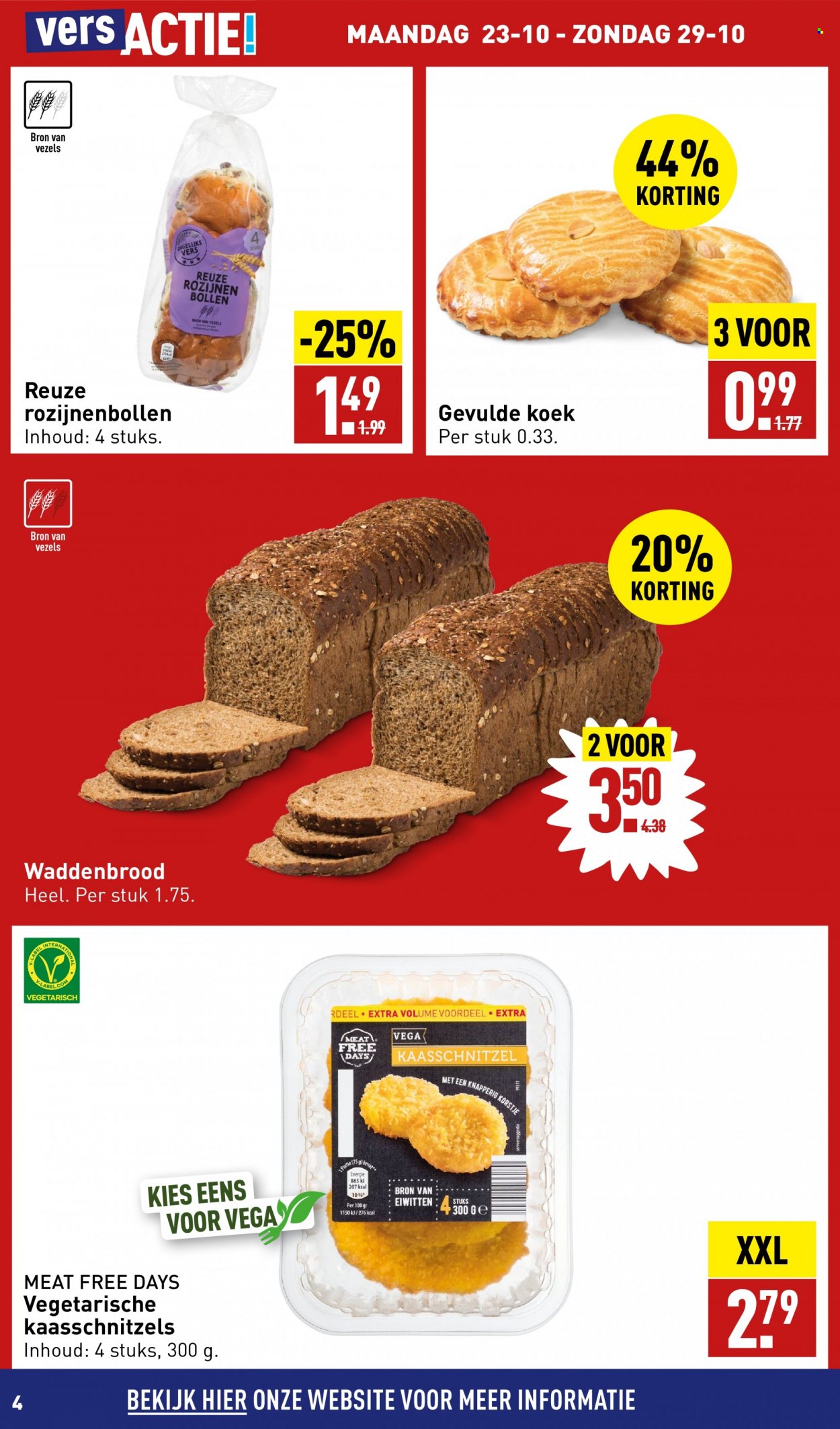 Aldi-aanbieding - 23-10-2023 - 29-10-2023. Pagina 4