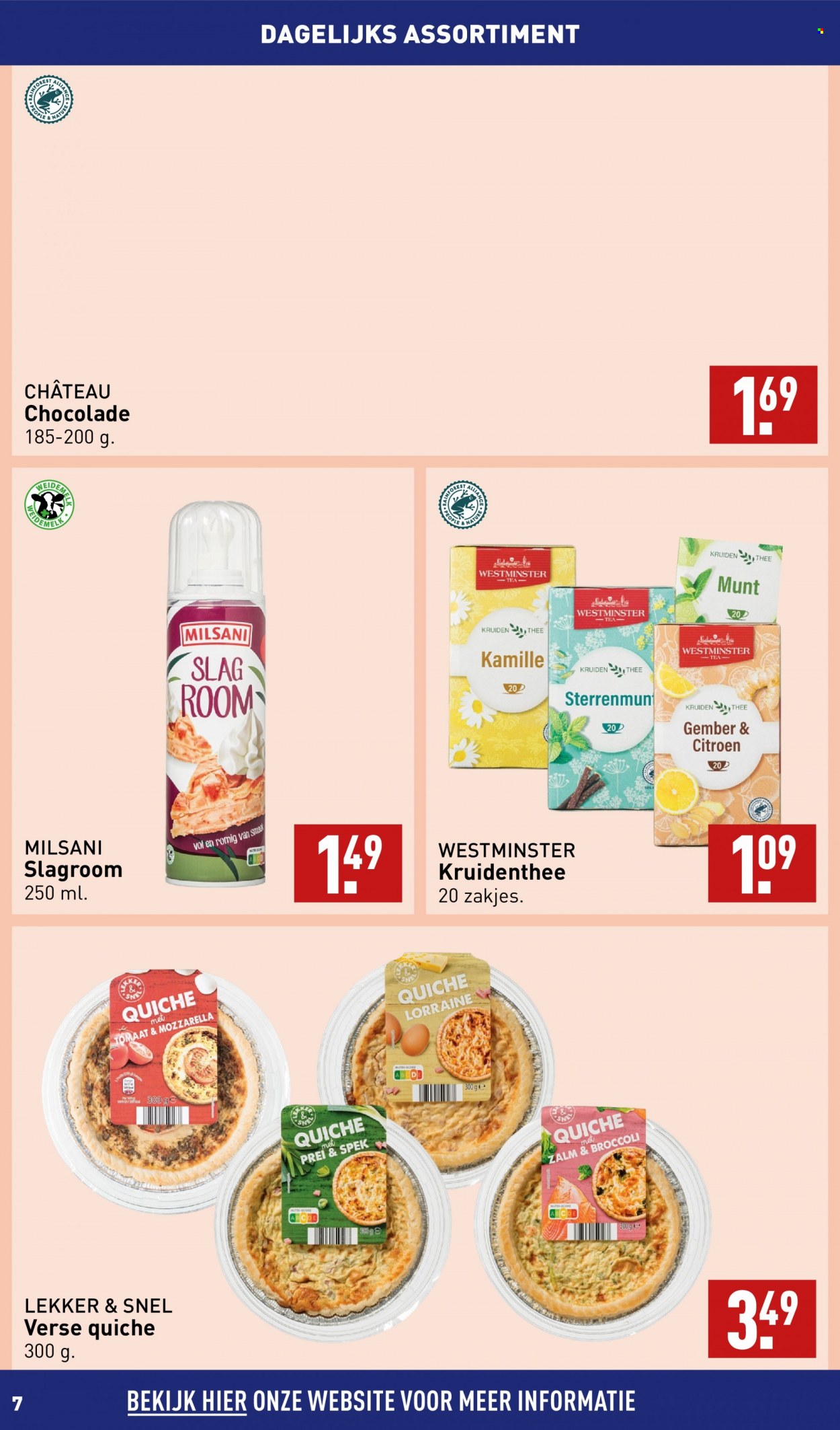 Aldi-aanbieding - 23-10-2023 - 29-10-2023. Pagina 7