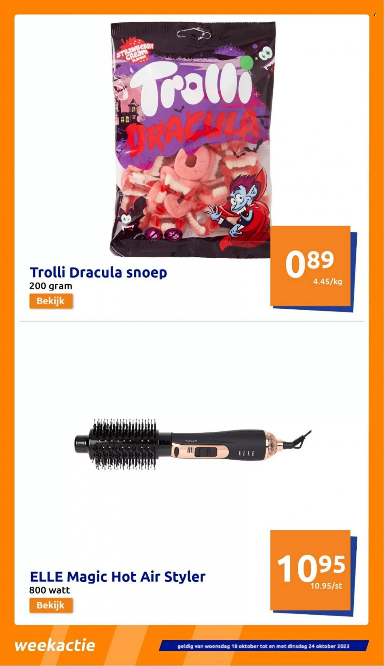 Action-aanbieding - 18-10-2023 - 24-10-2023. Pagina 4