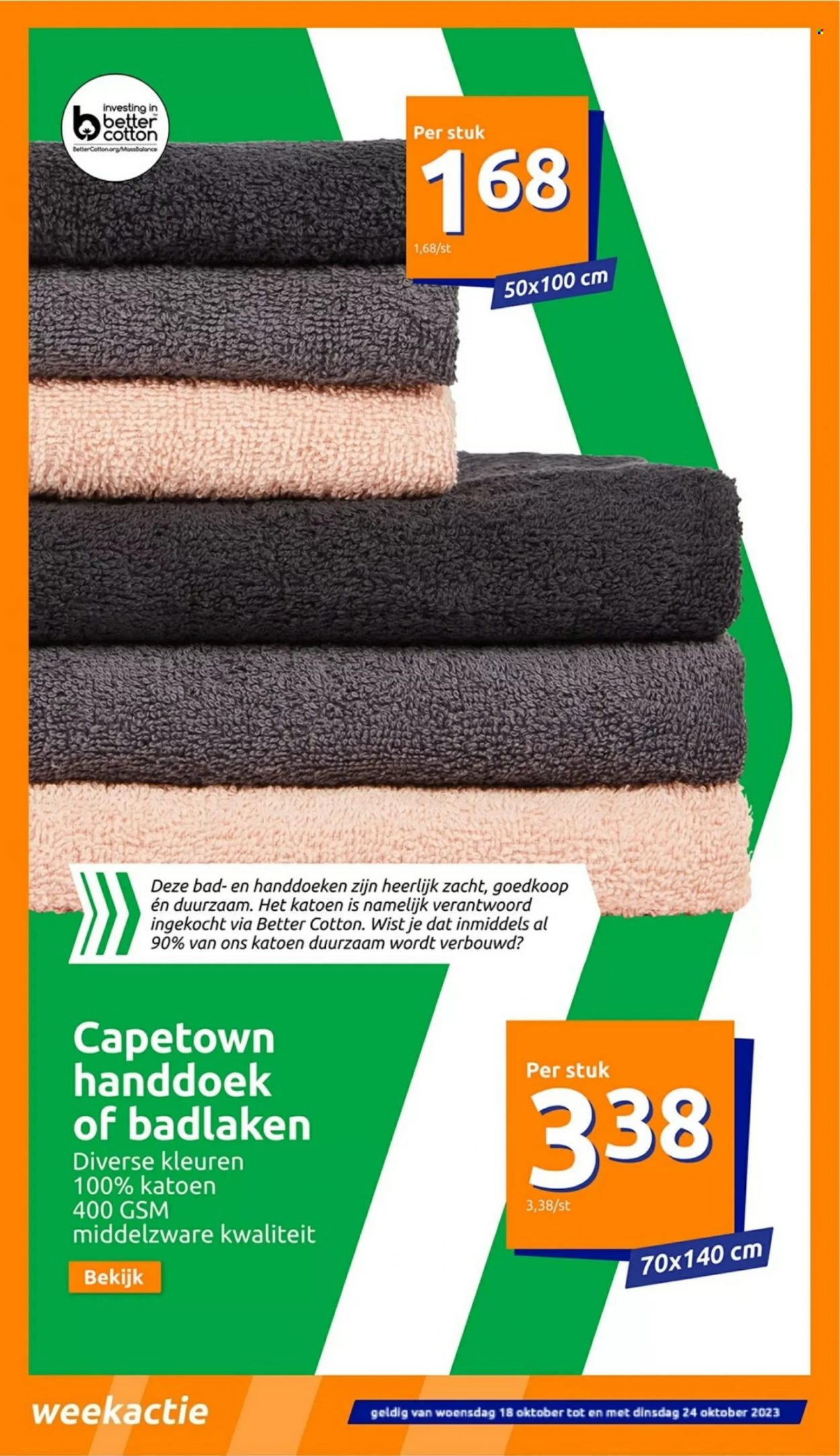 Action-aanbieding - 18-10-2023 - 24-10-2023. Pagina 8