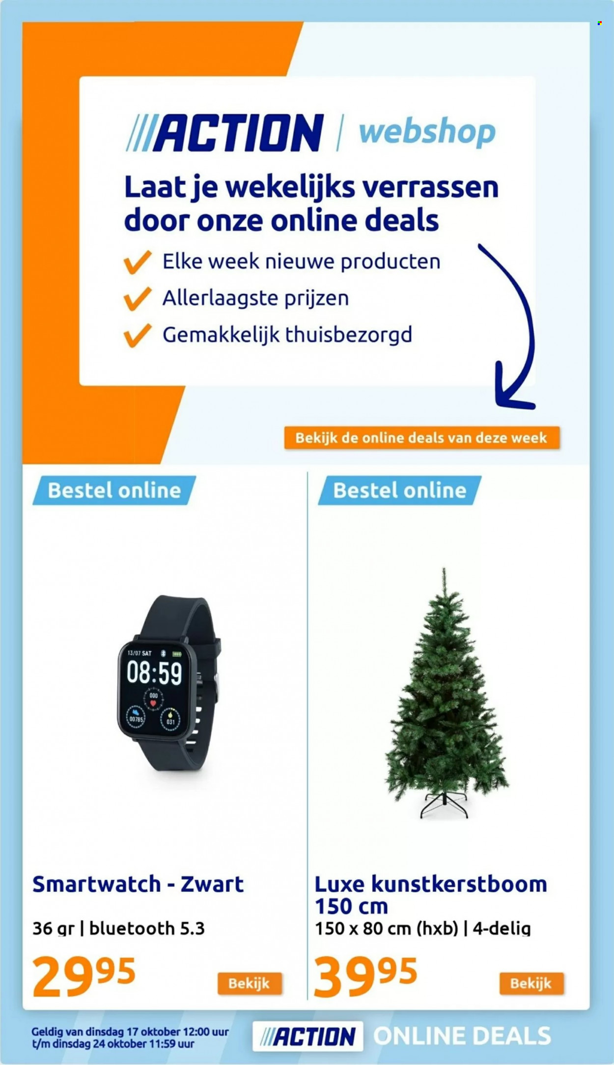 Action-aanbieding - 18-10-2023 - 24-10-2023. Pagina 21