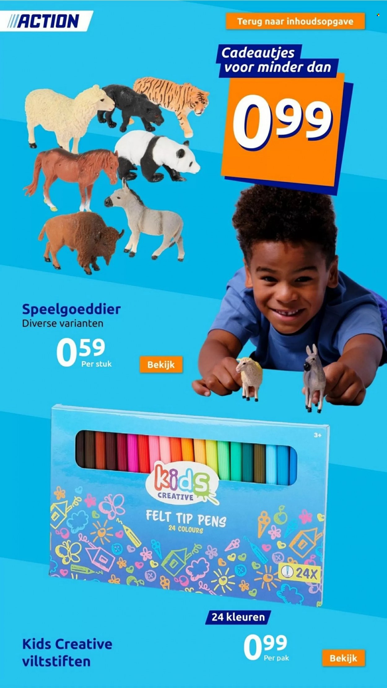 Action-aanbieding - 18-10-2023 - 24-10-2023. Pagina 7