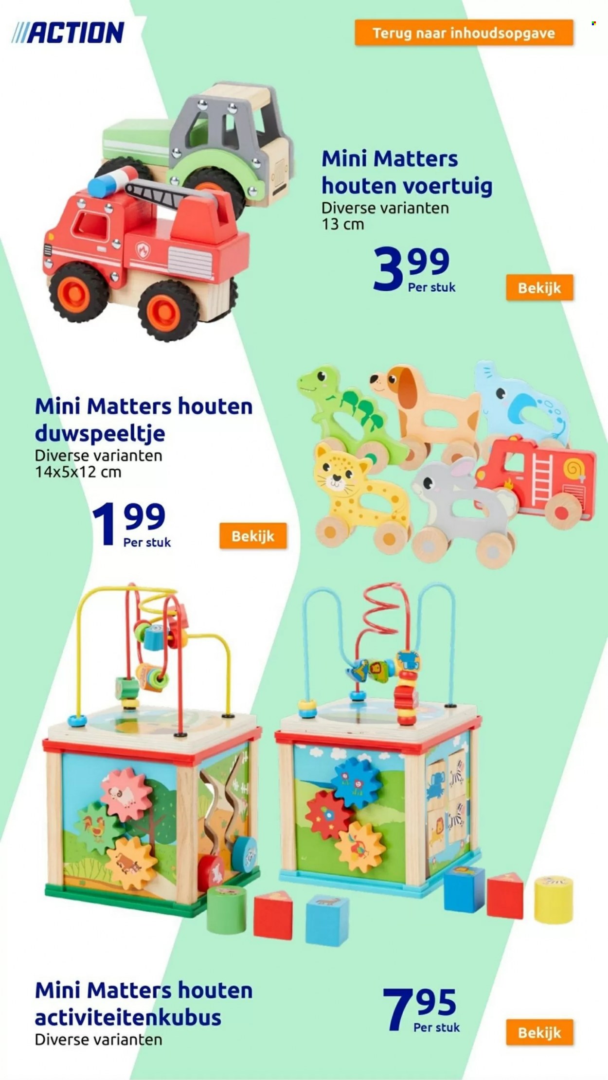 Action-aanbieding - 18-10-2023 - 24-10-2023. Pagina 21