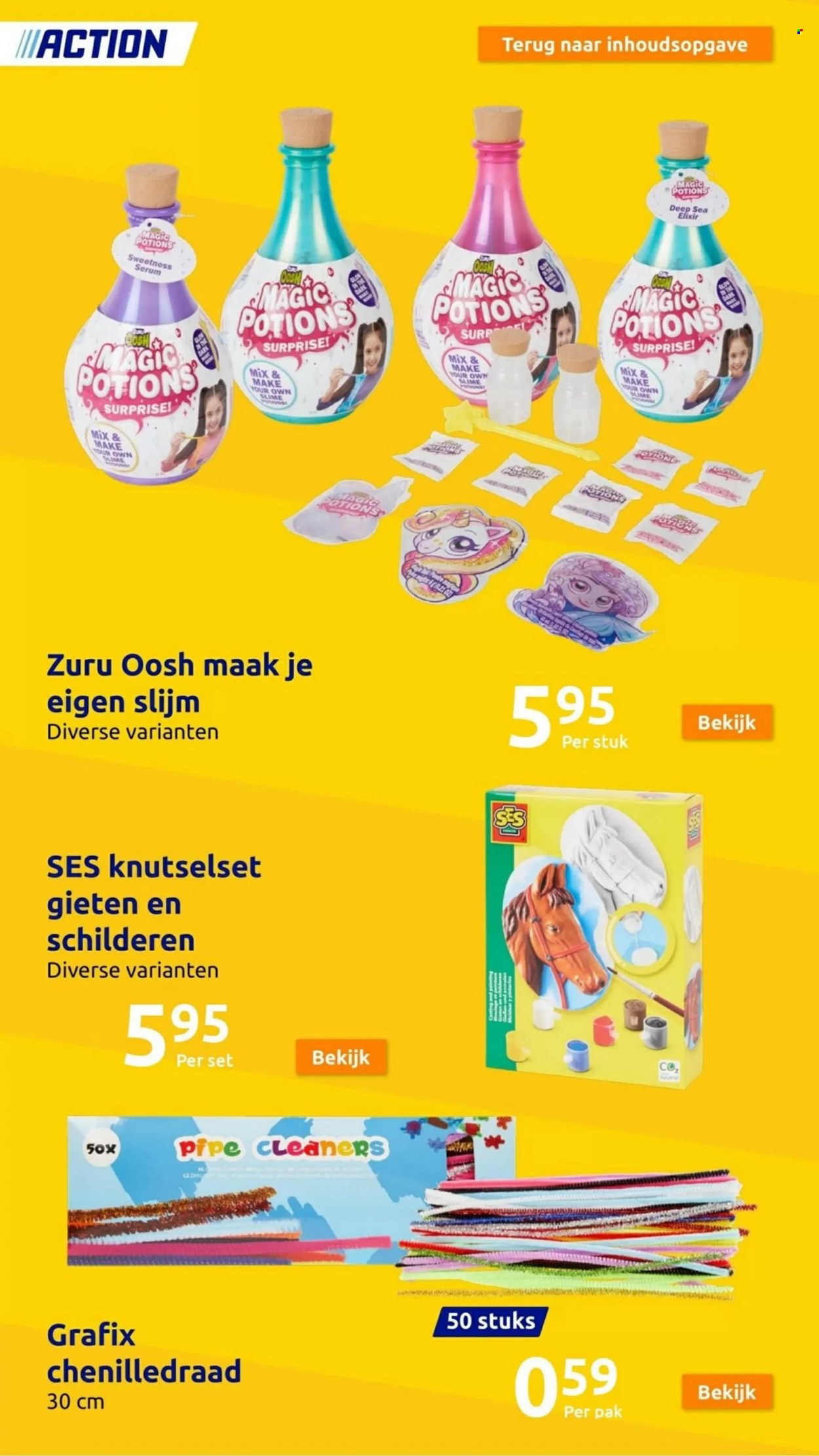 Action-aanbieding - 18-10-2023 - 24-10-2023. Pagina 85