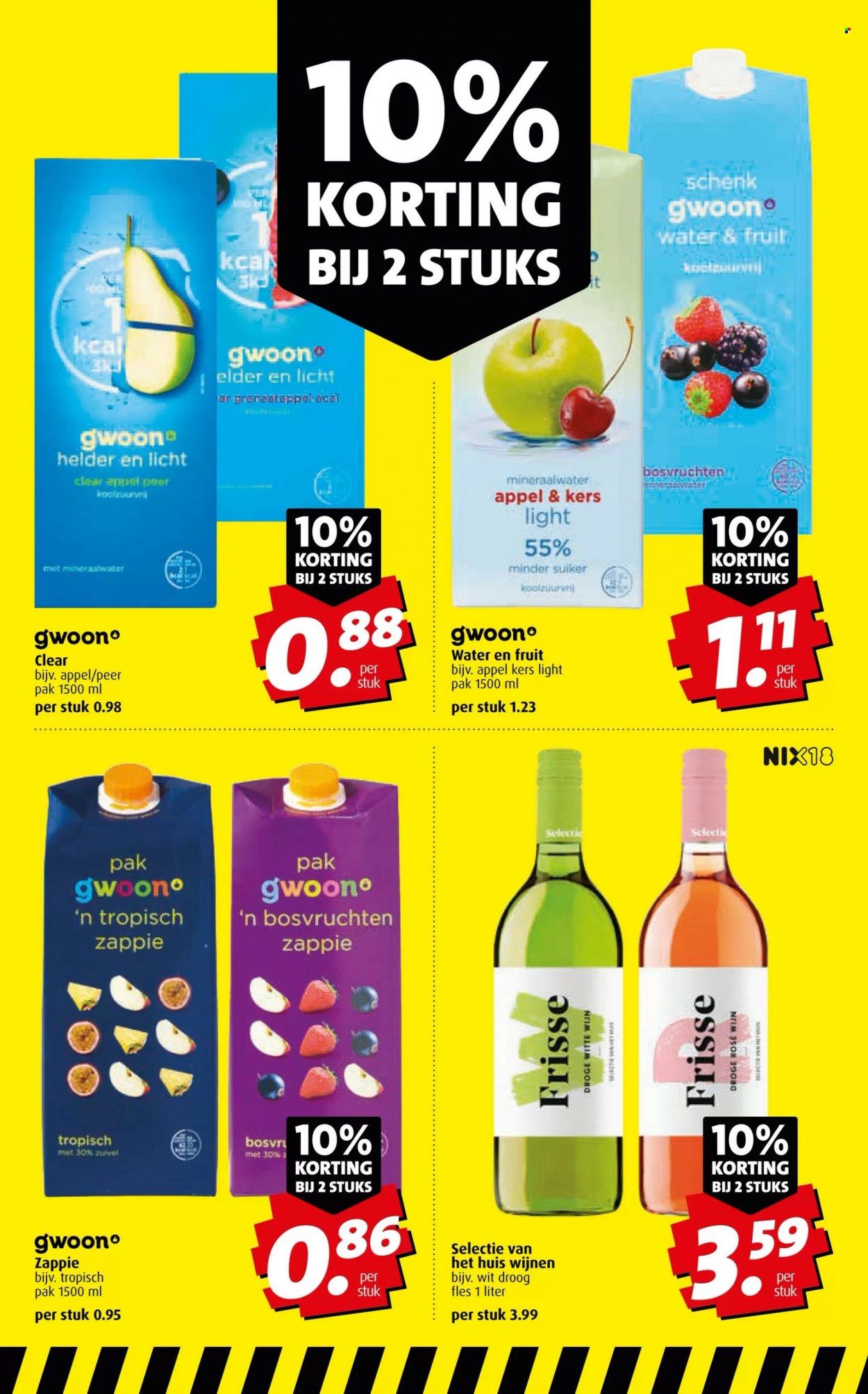 Boni-aanbieding - 18-10-2023 - 19-12-2023. Pagina 8