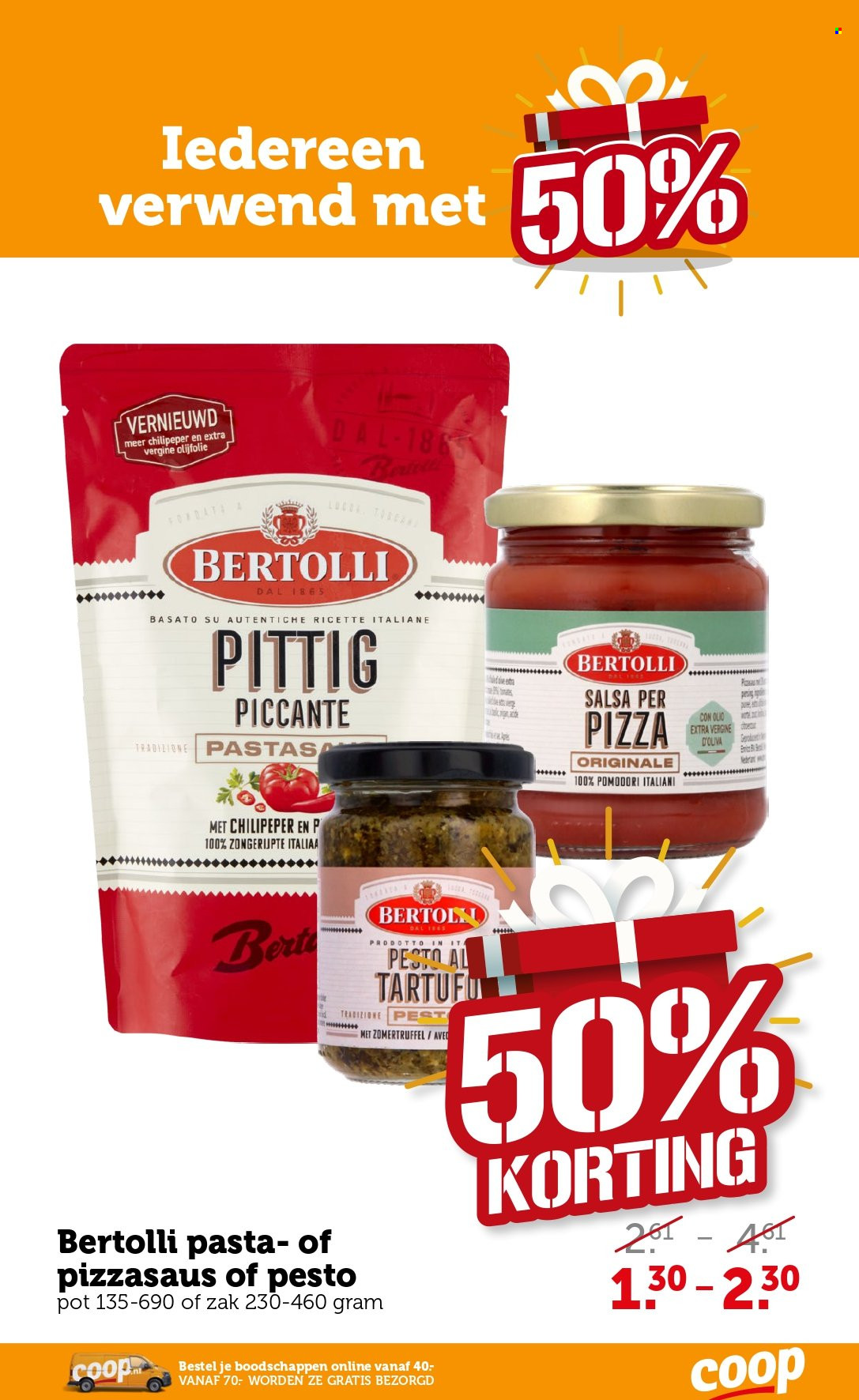 Coop-aanbieding - 23-10-2023 - 29-10-2023. Pagina 2