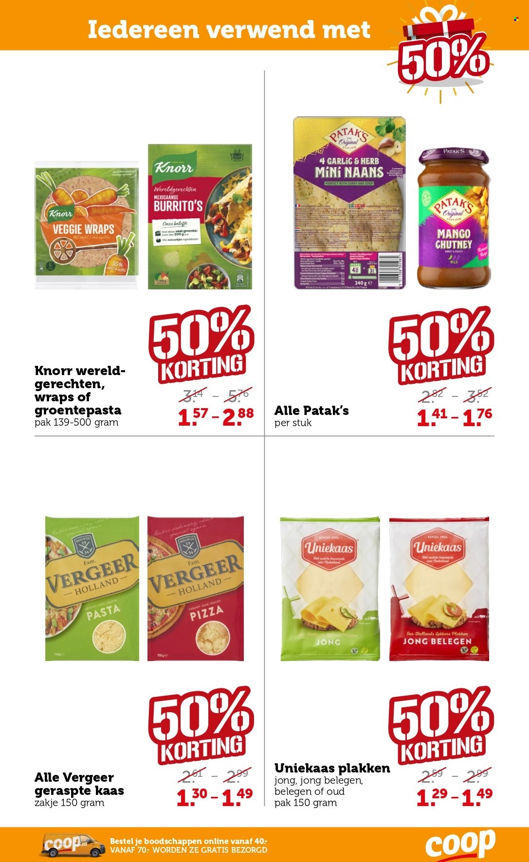 Coop-aanbieding - 23-10-2023 - 29-10-2023. Pagina 5