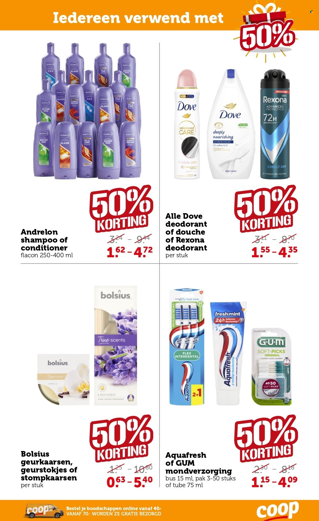 Coop-aanbieding - 23-10-2023 - 29-10-2023. Pagina 9