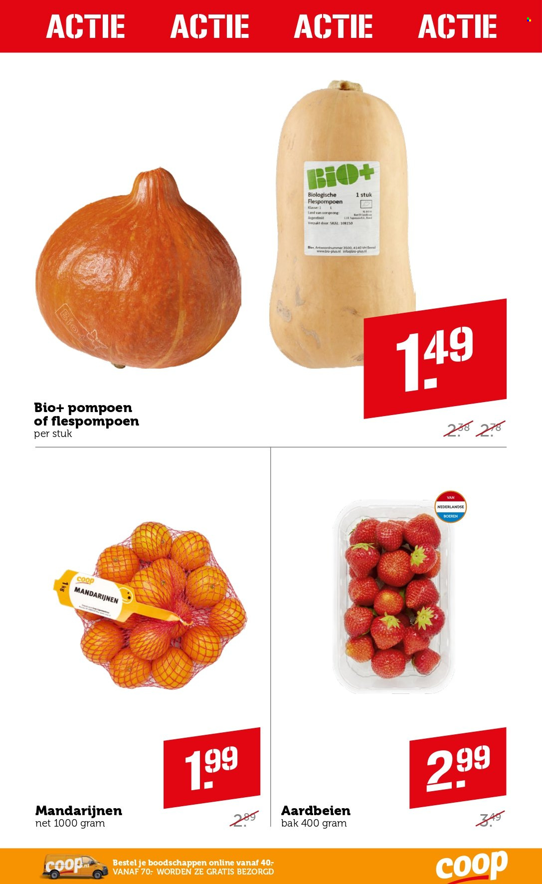 Coop-aanbieding - 23-10-2023 - 29-10-2023. Pagina 12