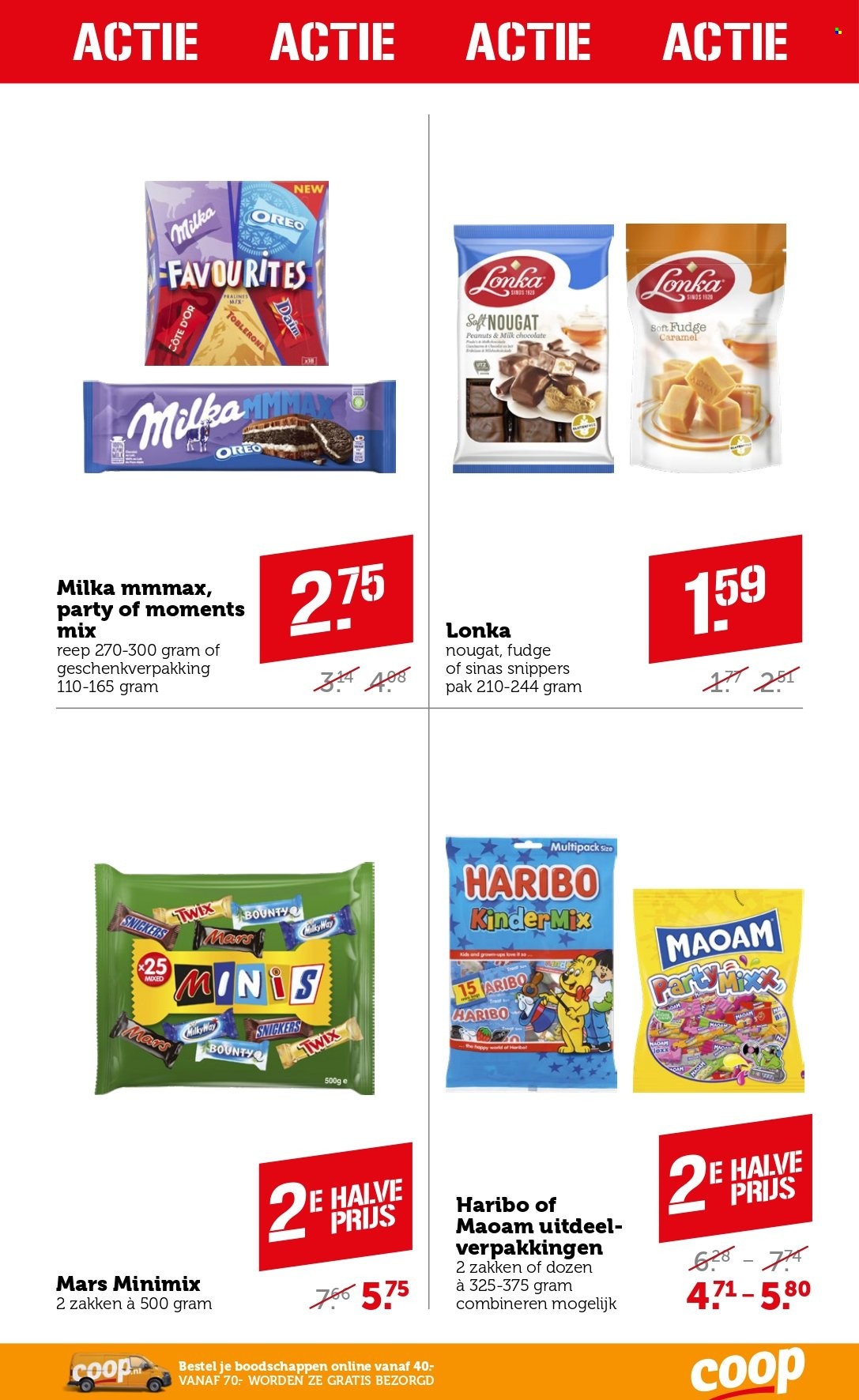 Coop-aanbieding - 23-10-2023 - 29-10-2023. Pagina 24
