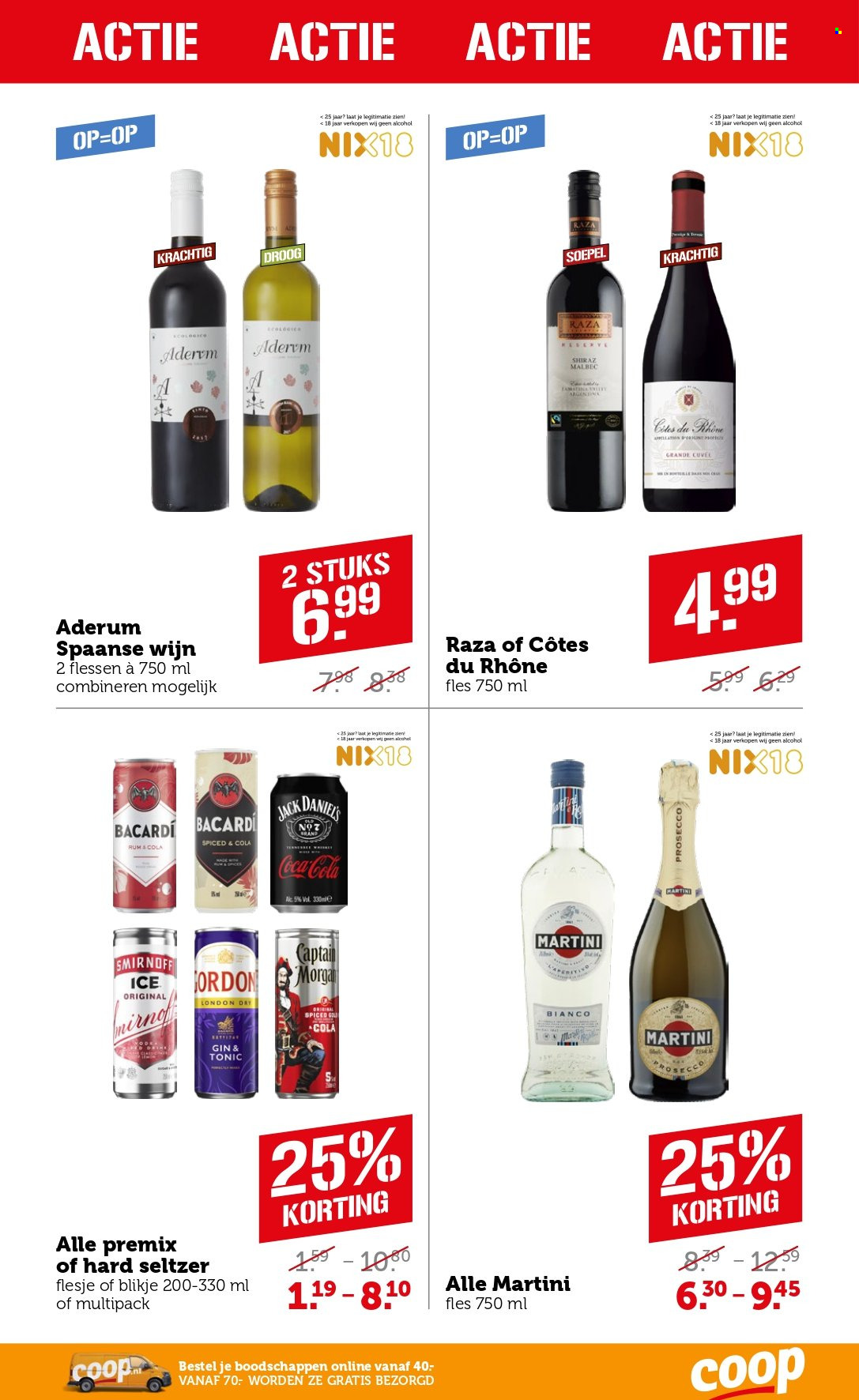 Coop-aanbieding - 23-10-2023 - 29-10-2023. Pagina 26