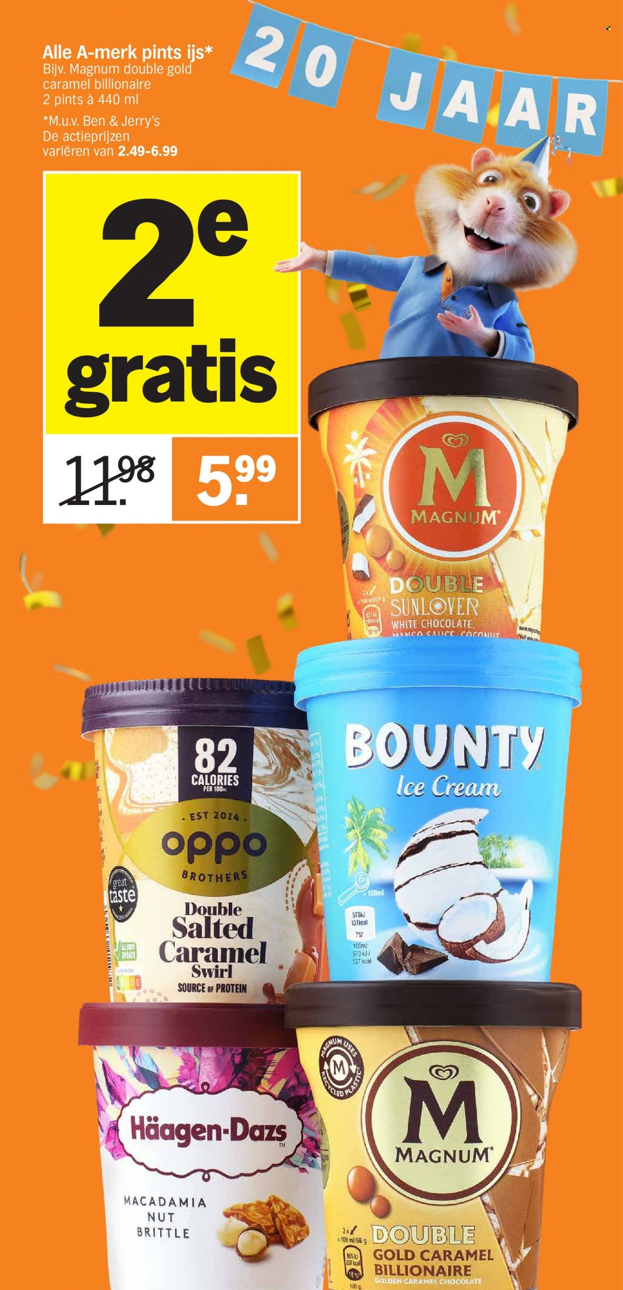 Albert Heijn-aanbieding - 23-10-2023 - 29-10-2023. Pagina 6