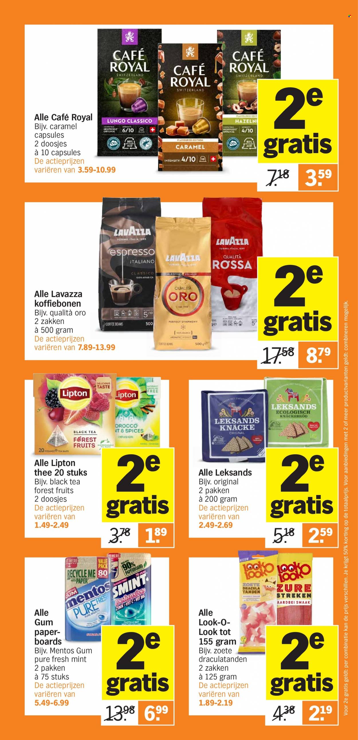 Albert Heijn-aanbieding - 23-10-2023 - 29-10-2023. Pagina 7