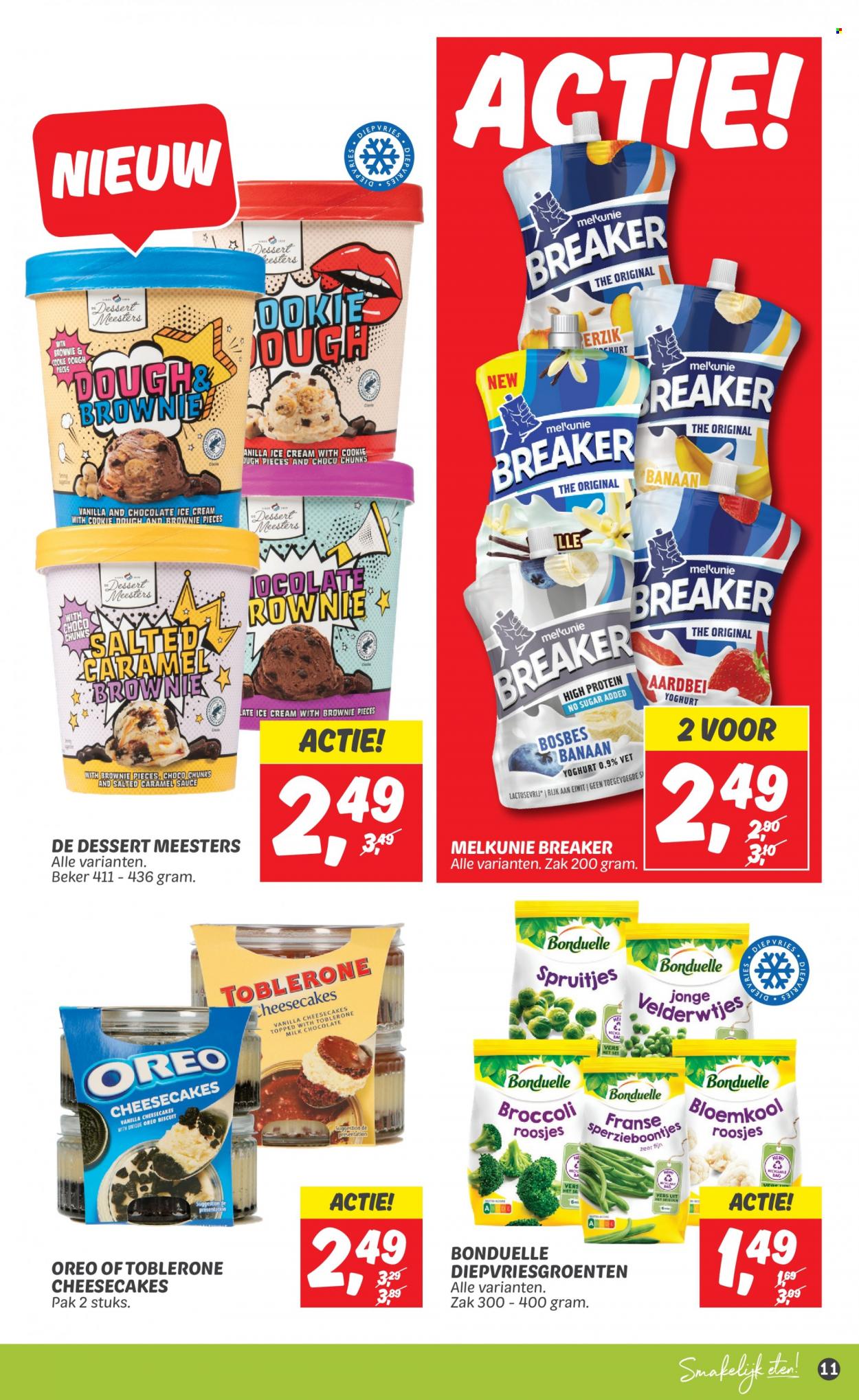 DekaMarkt-aanbieding - 22-10-2023 - 28-10-2023. Pagina 13