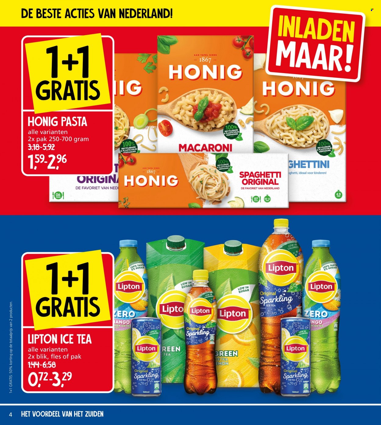 Jan Linders-aanbieding - 23-10-2023 - 29-10-2023. Pagina 4