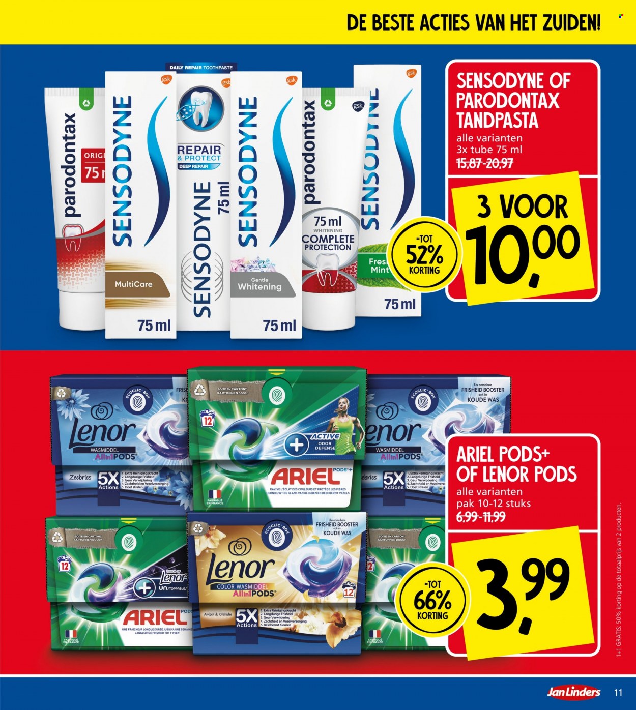 Jan Linders-aanbieding - 23-10-2023 - 29-10-2023. Pagina 11