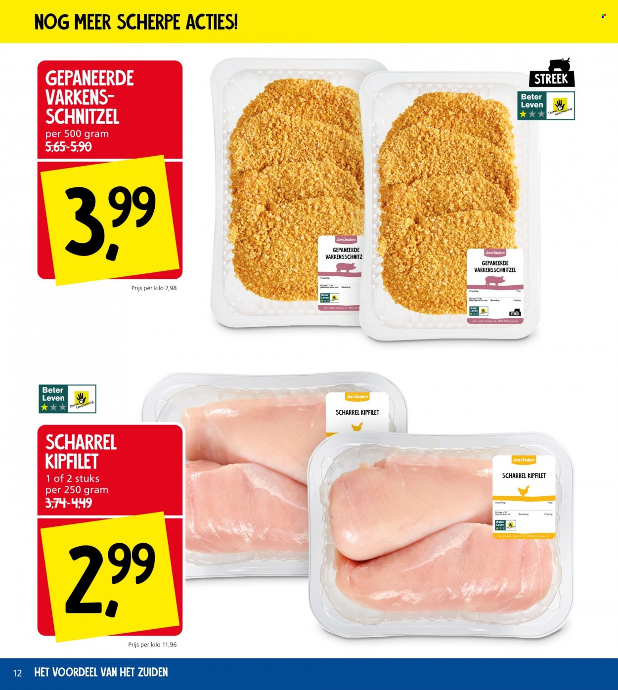 Jan Linders-aanbieding - 23-10-2023 - 29-10-2023. Pagina 12