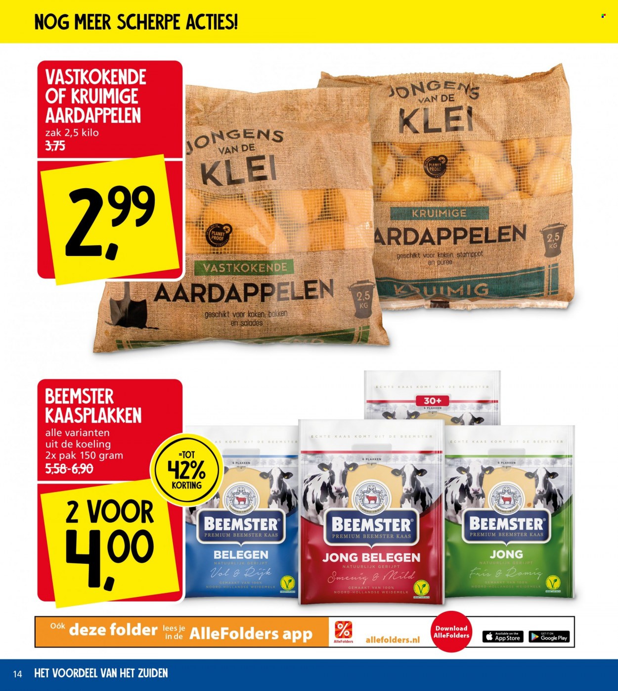 Jan Linders-aanbieding - 23-10-2023 - 29-10-2023. Pagina 14