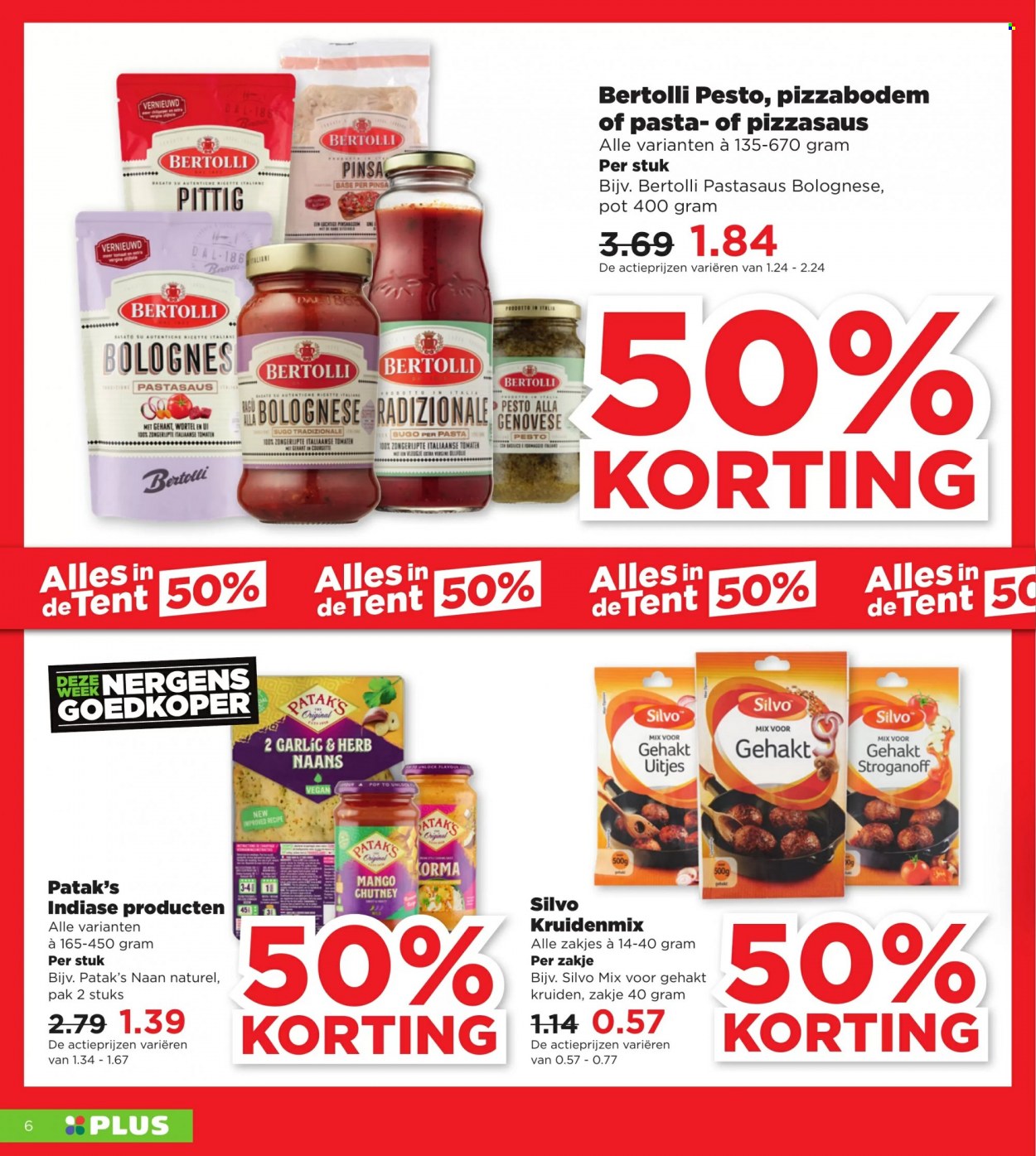 Plus-aanbieding - 22-10-2023 - 28-10-2023. Pagina 6