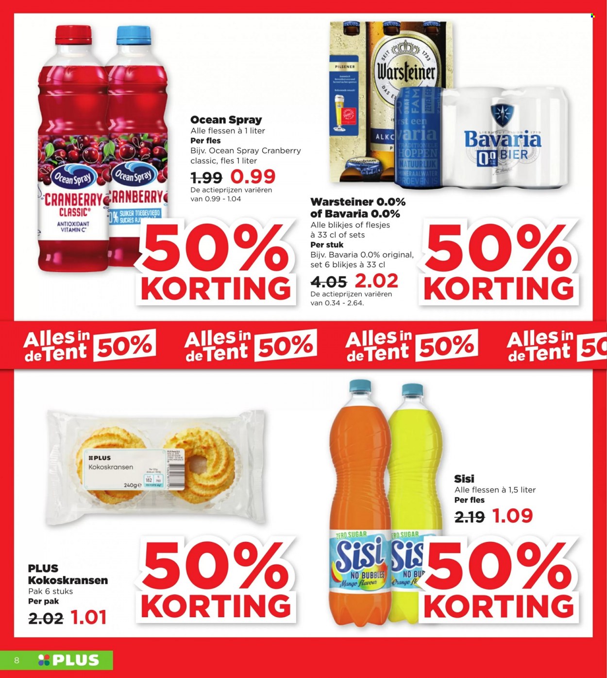 Plus-aanbieding - 22-10-2023 - 28-10-2023. Pagina 8