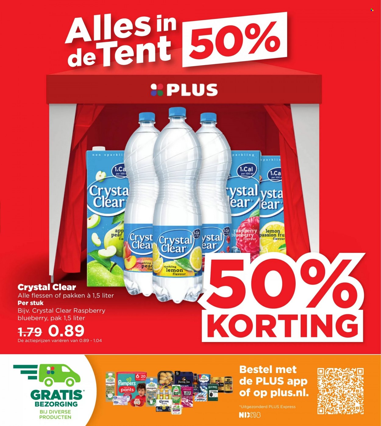 Plus-aanbieding - 22-10-2023 - 28-10-2023. Pagina 9