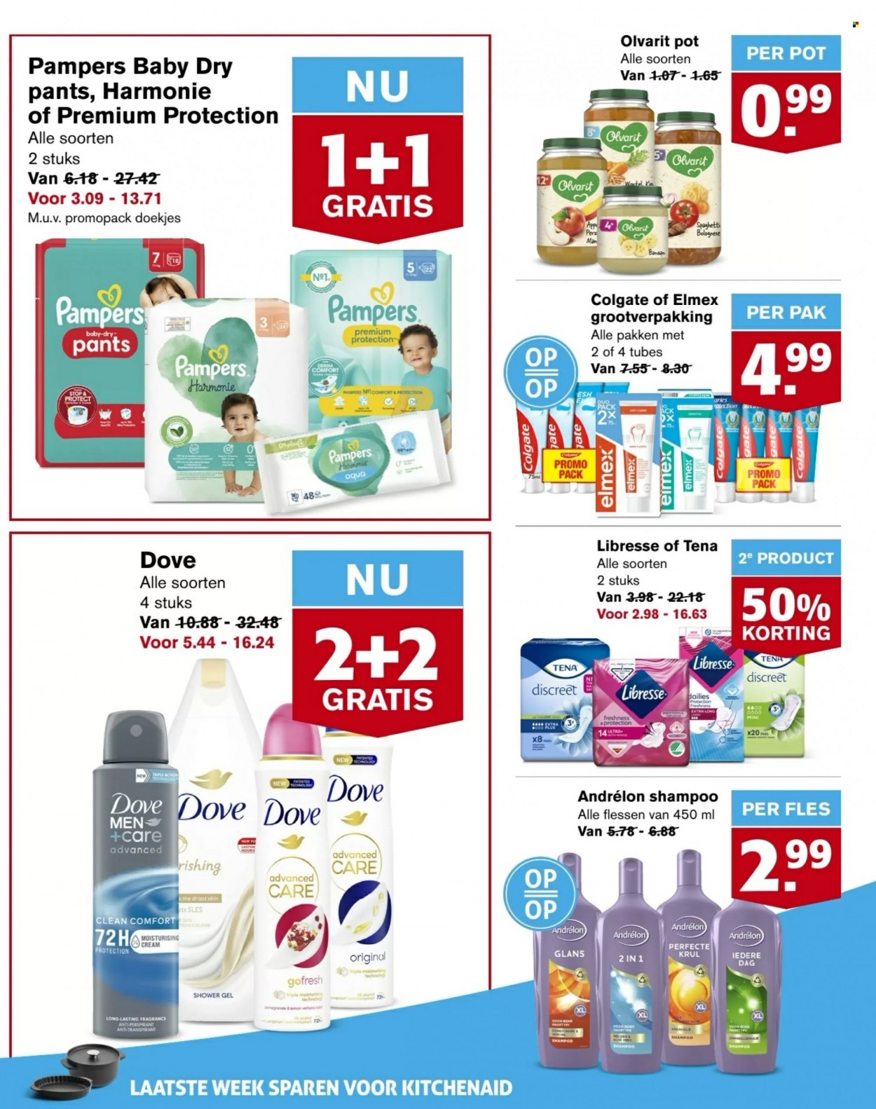 Hoogvliet-aanbieding - 25-10-2023 - 31-10-2023. Pagina 21