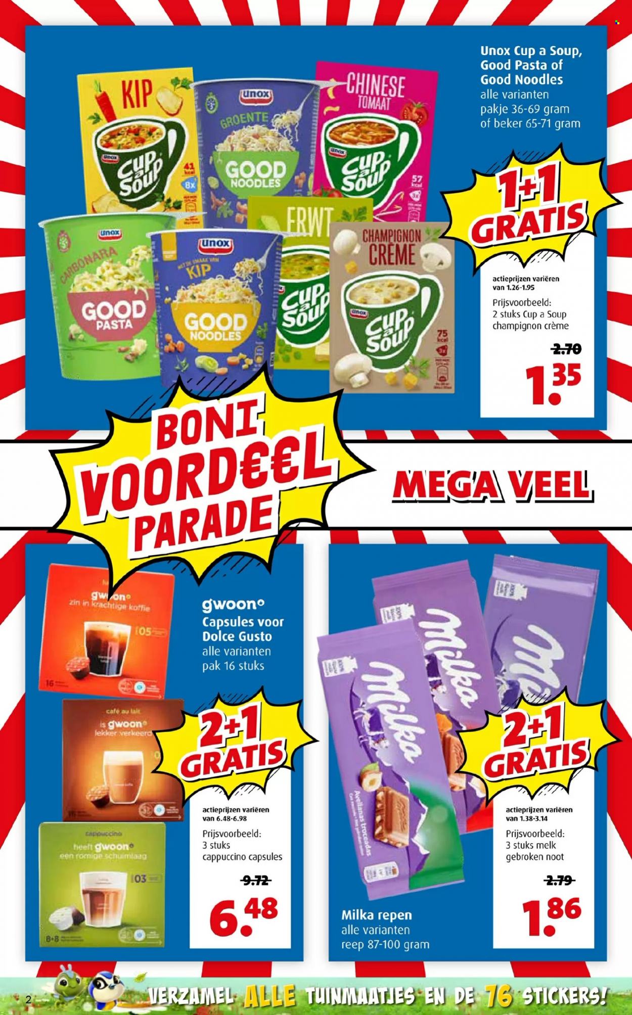 Boni-aanbieding - 25-10-2023 - 31-10-2023. Pagina 2