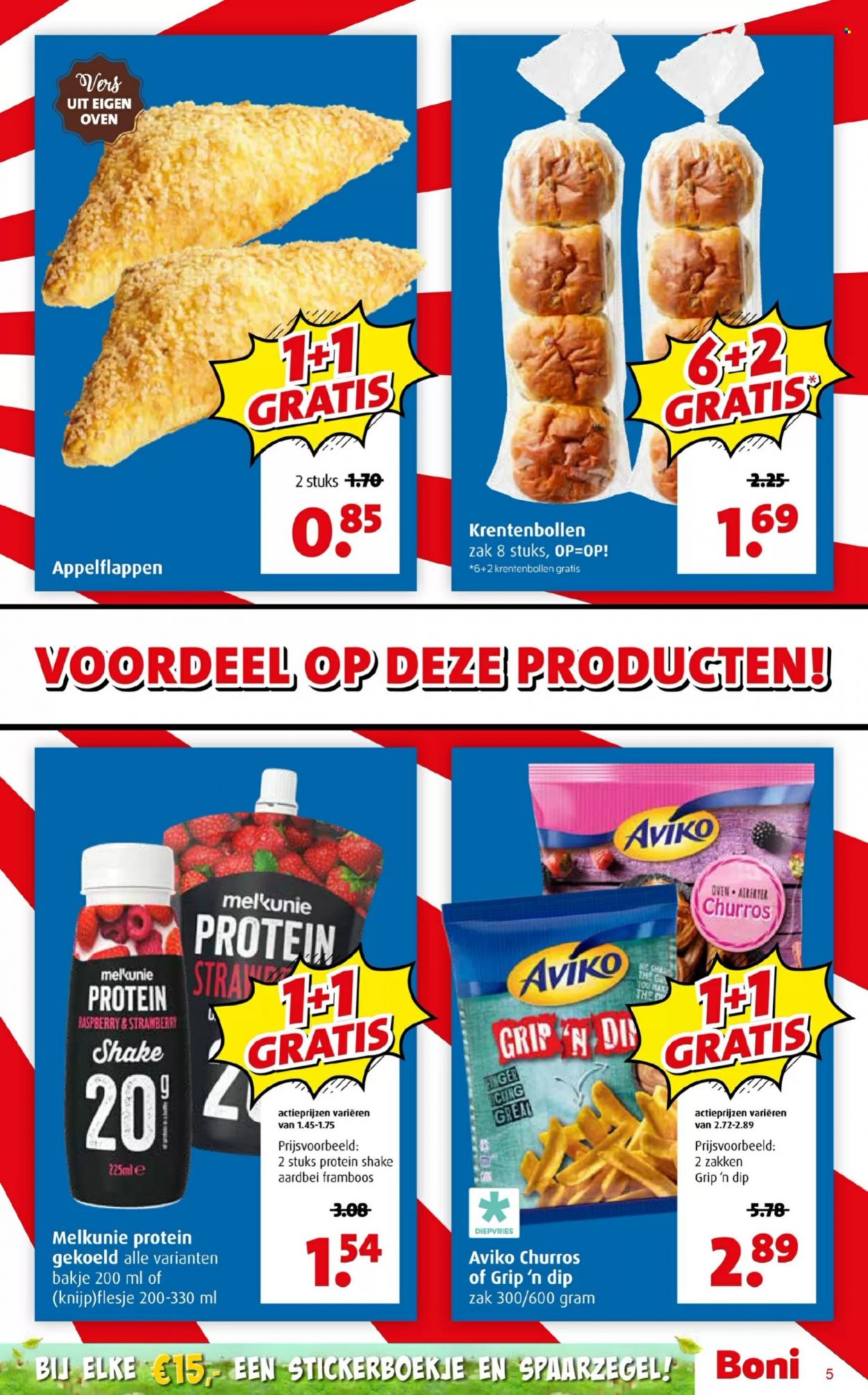 Boni-aanbieding - 25-10-2023 - 31-10-2023. Pagina 5