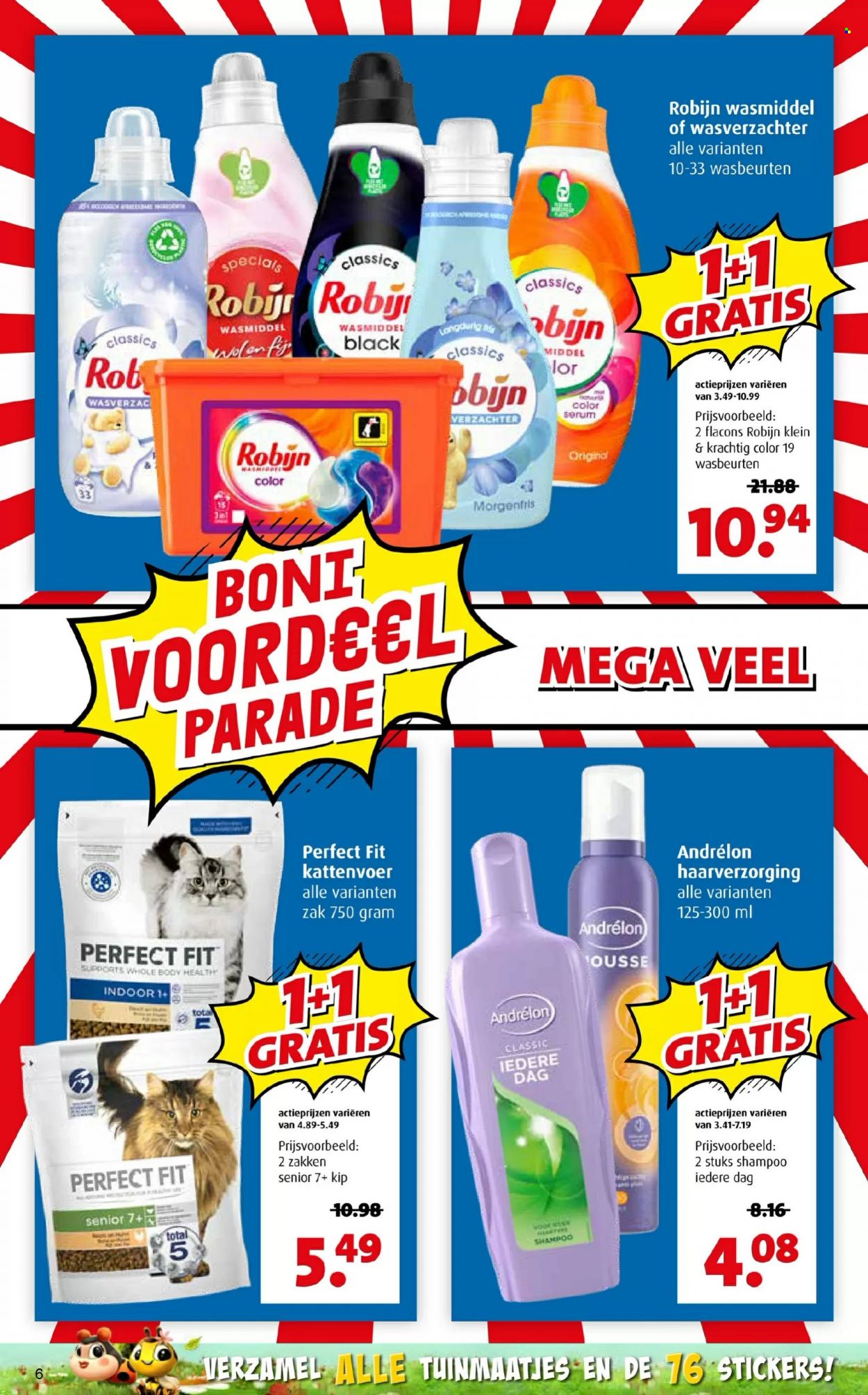 Boni-aanbieding - 25-10-2023 - 31-10-2023. Pagina 6
