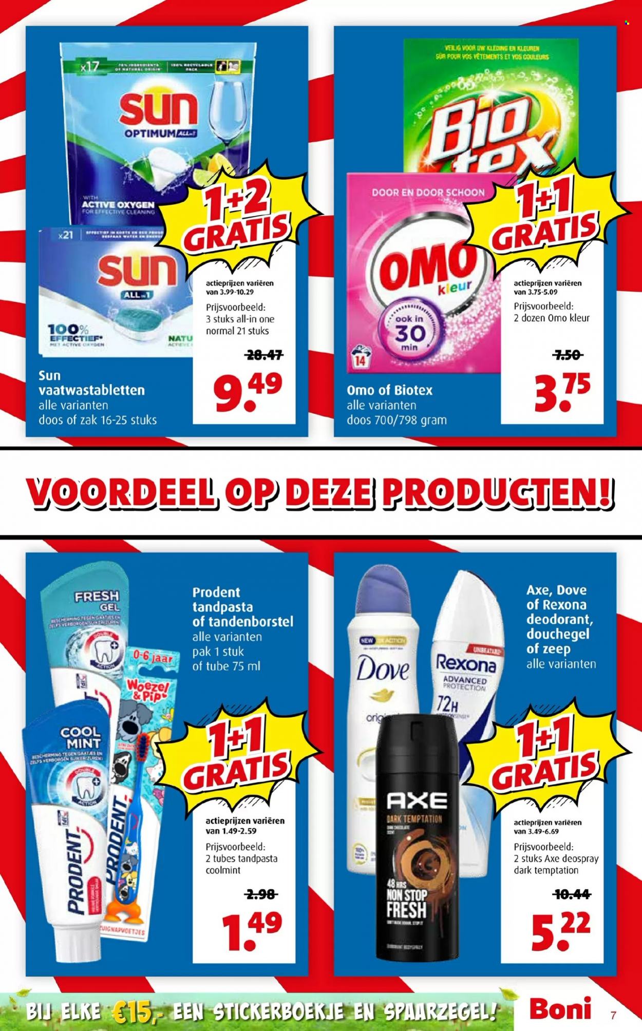 Boni-aanbieding - 25-10-2023 - 31-10-2023. Pagina 7