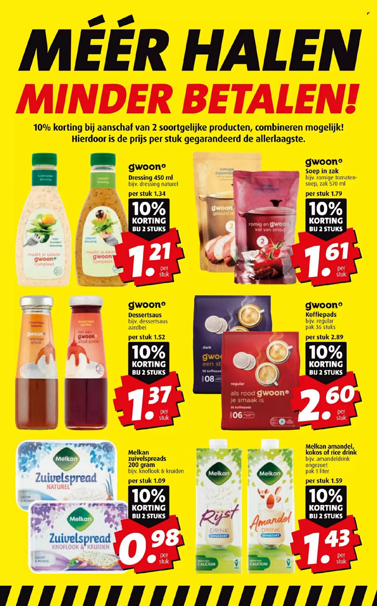 Boni-aanbieding - 25-10-2023 - 31-10-2023. Pagina 23
