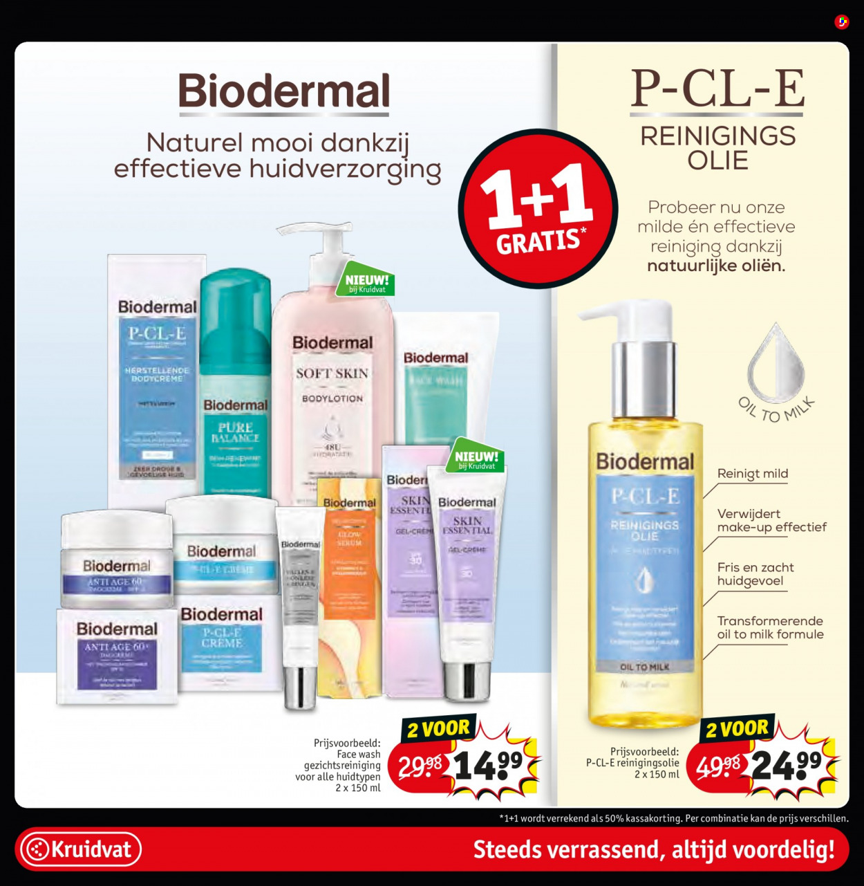 Kruidvat-aanbieding - 24-10-2023 - 5-11-2023. Pagina 5
