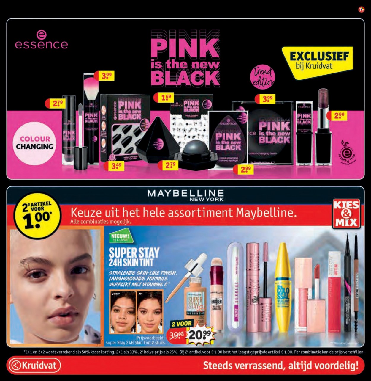 Kruidvat-aanbieding - 24-10-2023 - 5-11-2023. Pagina 11