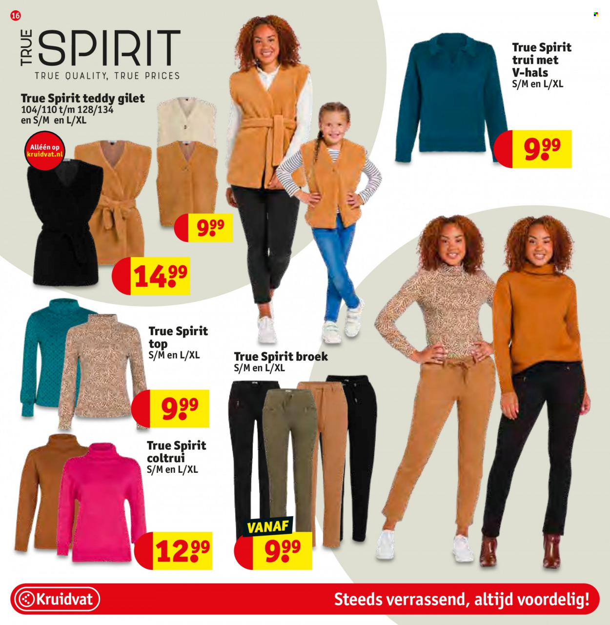Kruidvat-aanbieding - 24-10-2023 - 5-11-2023. Pagina 16