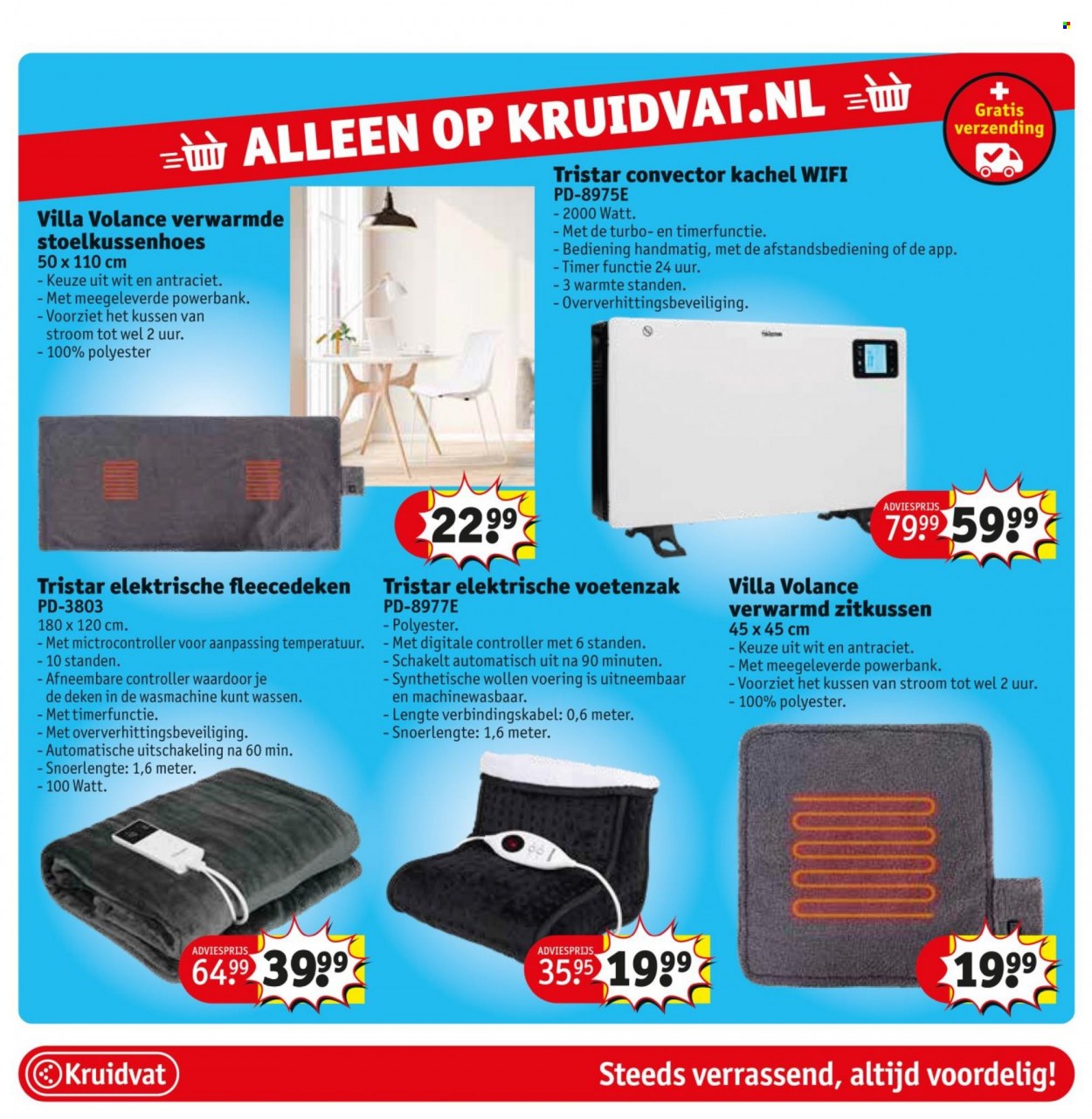 Kruidvat-aanbieding - 24-10-2023 - 5-11-2023. Pagina 76
