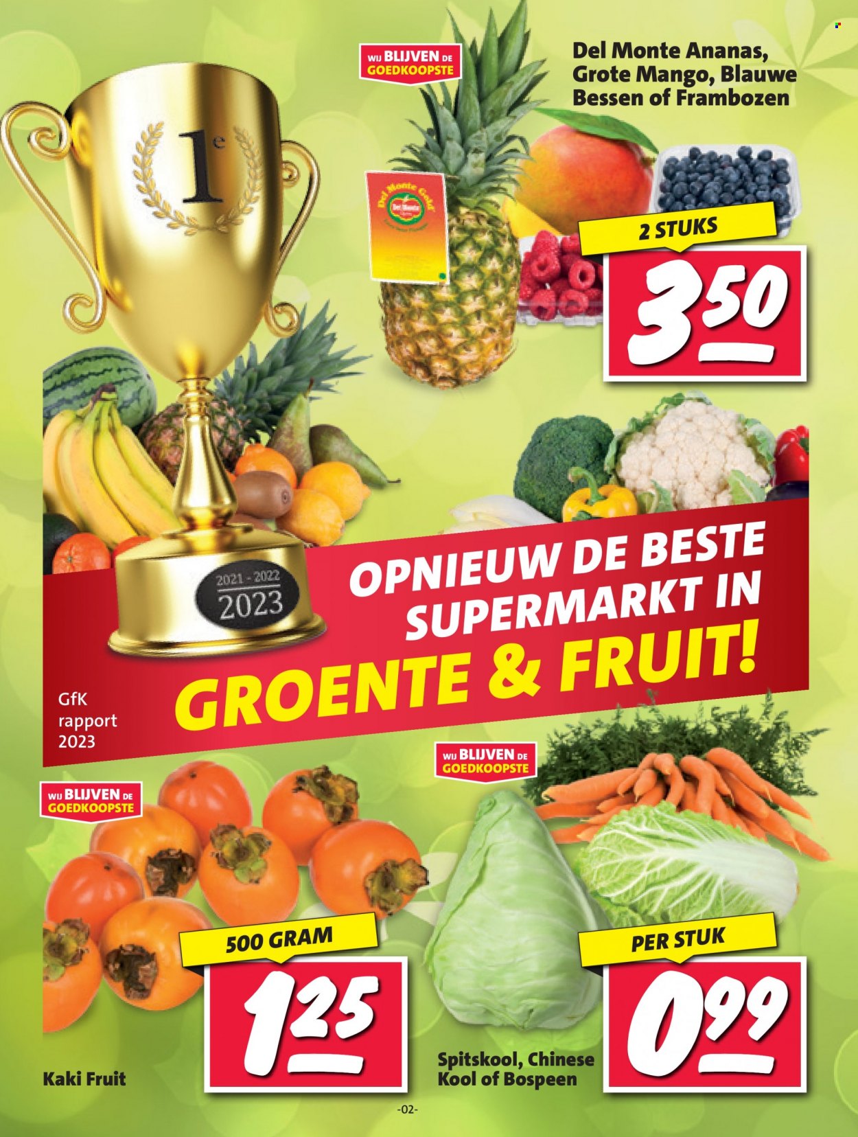 Nettorama-aanbieding - 23-10-2023 - 29-10-2023. Pagina 2