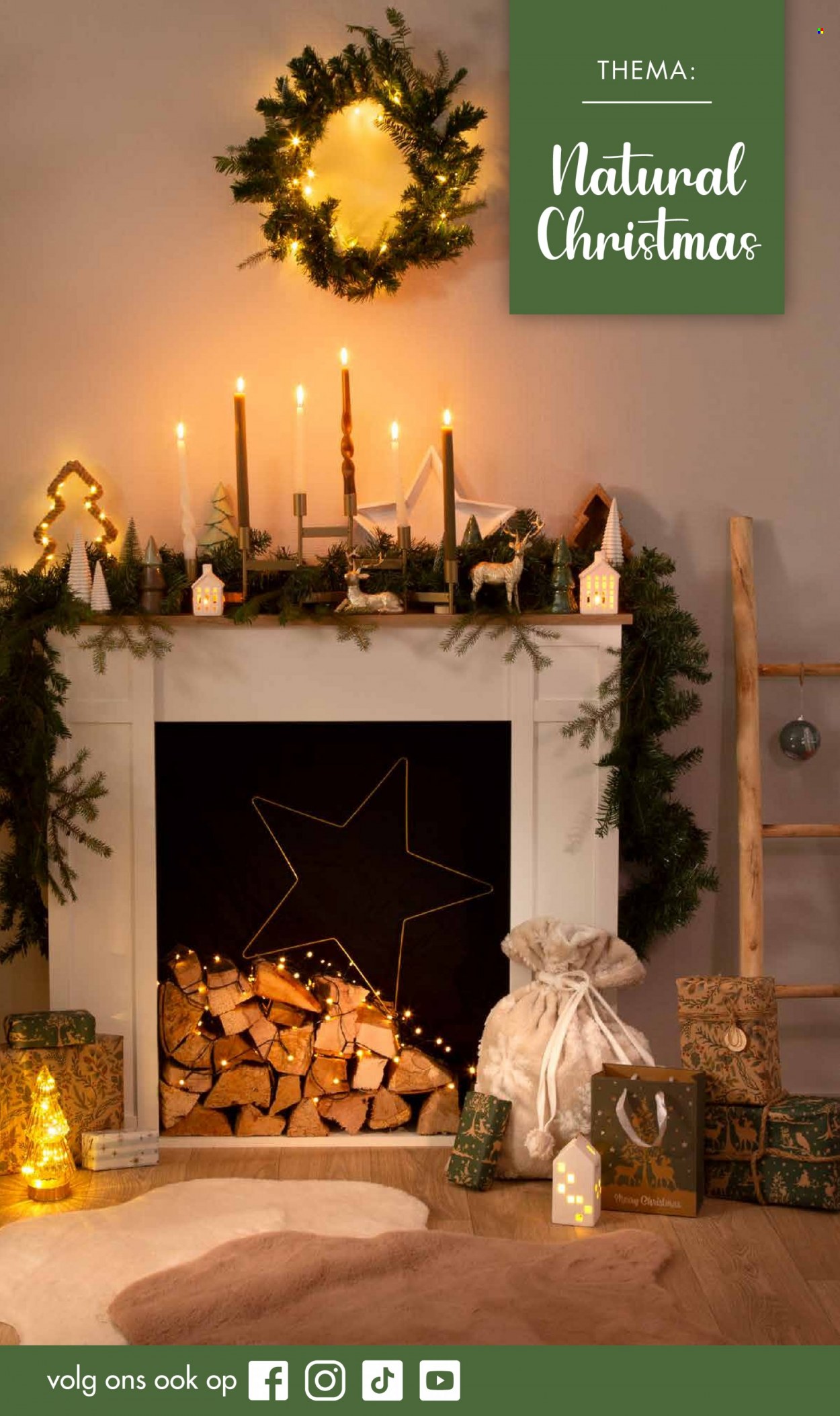 Wibra-aanbieding. Pagina 2