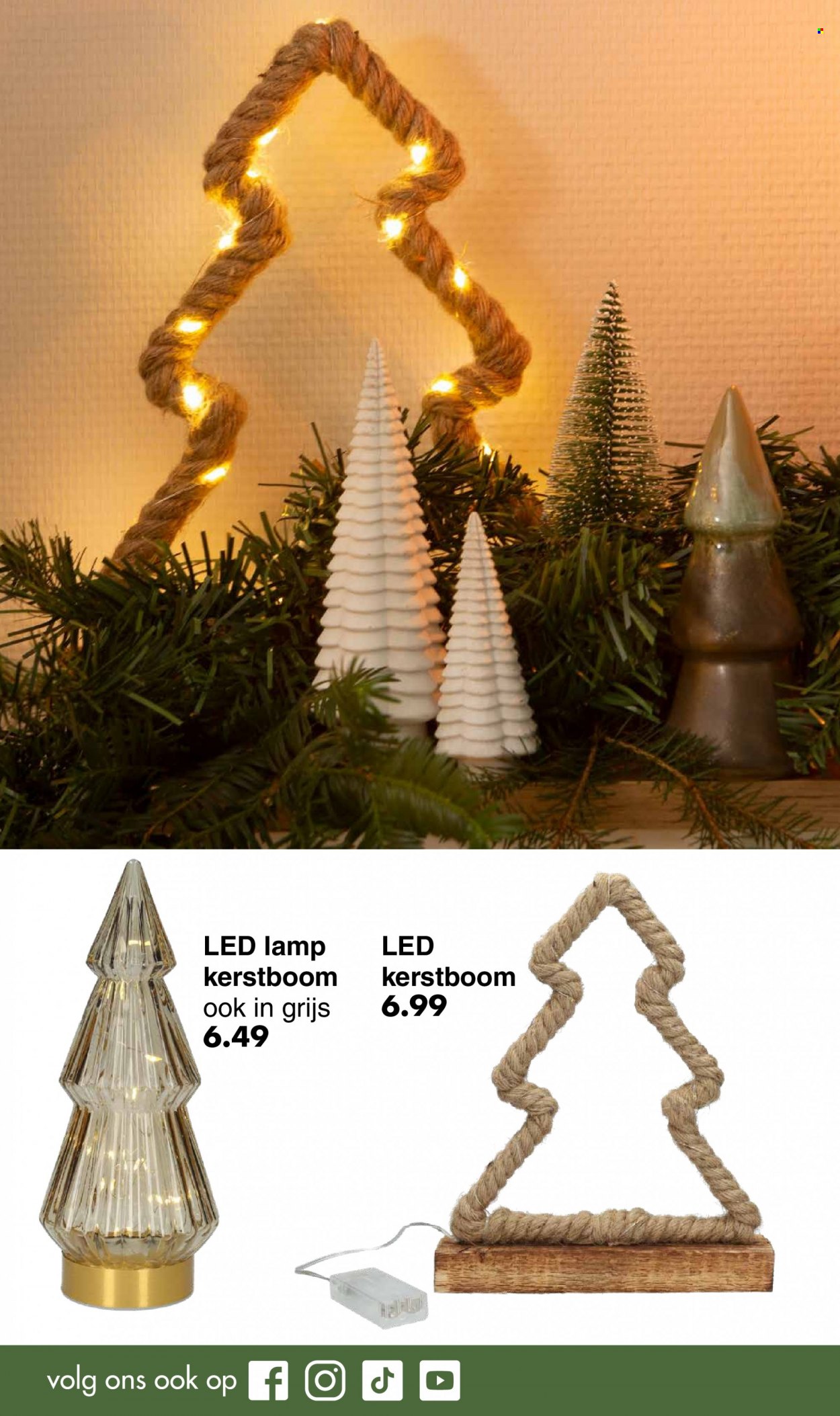 Wibra-aanbieding. Pagina 4