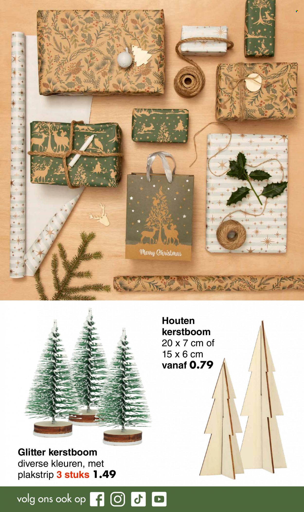 Wibra-aanbieding. Pagina 8