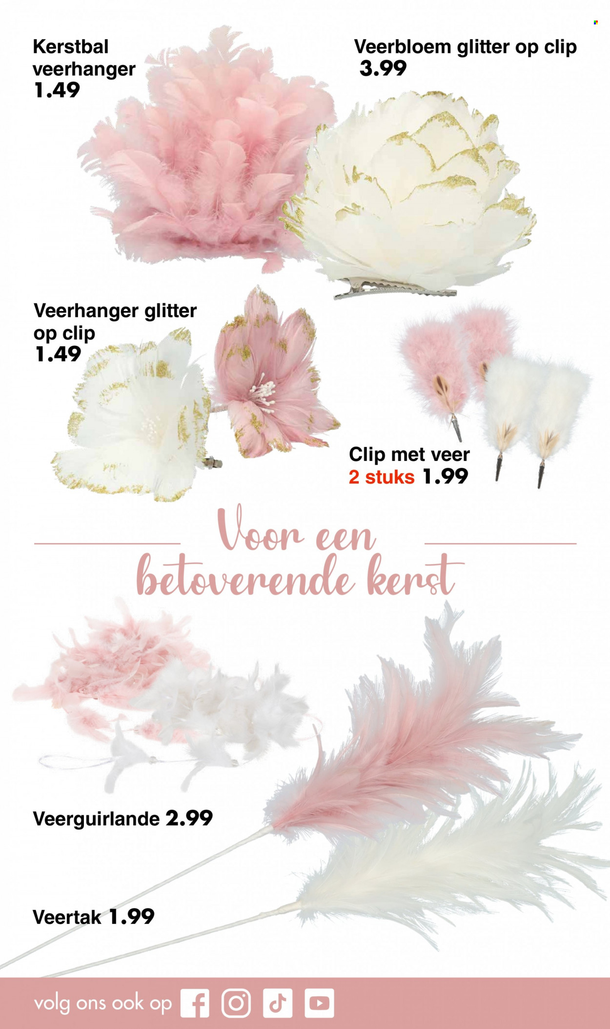 Wibra-aanbieding. Pagina 14