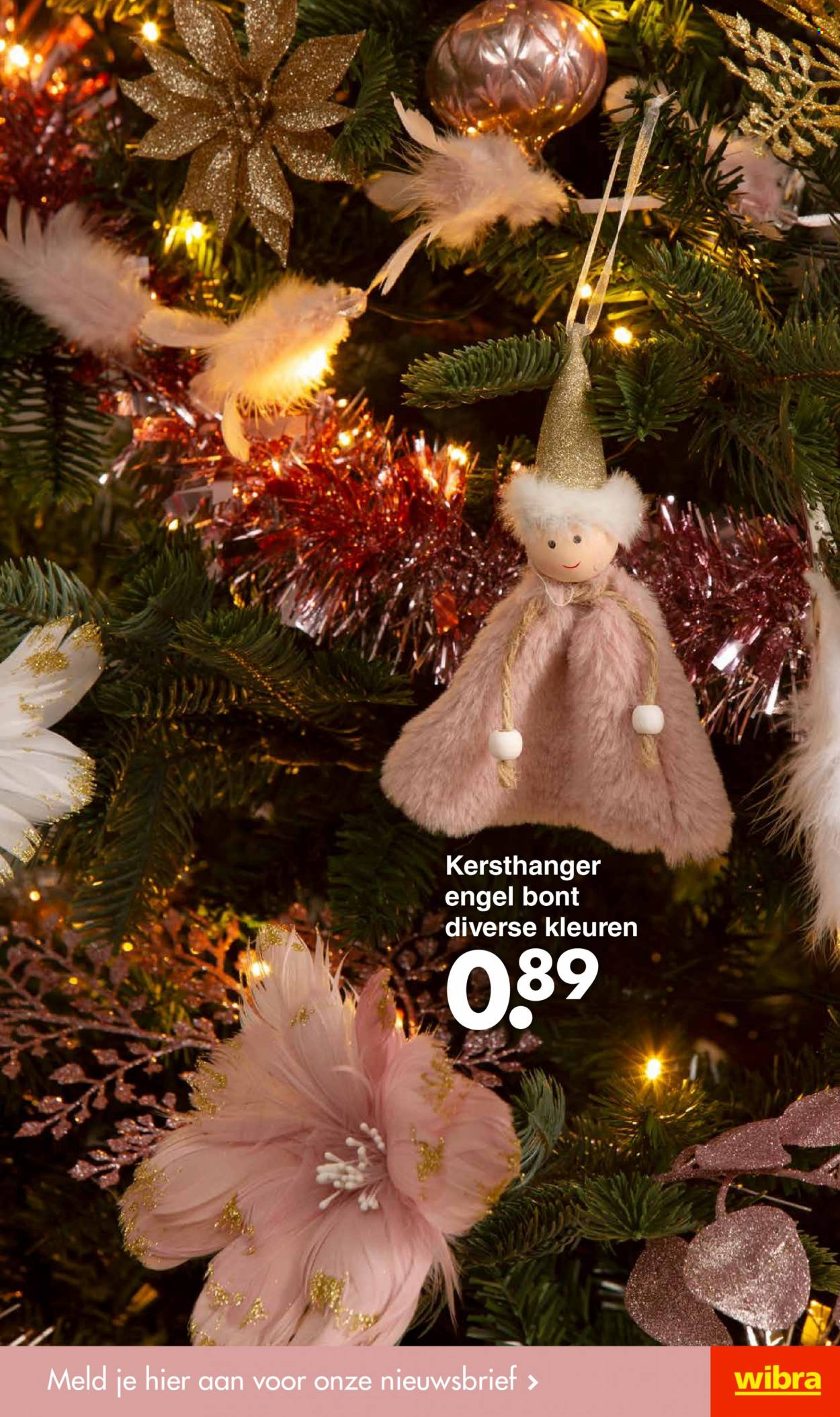 Wibra-aanbieding. Pagina 15