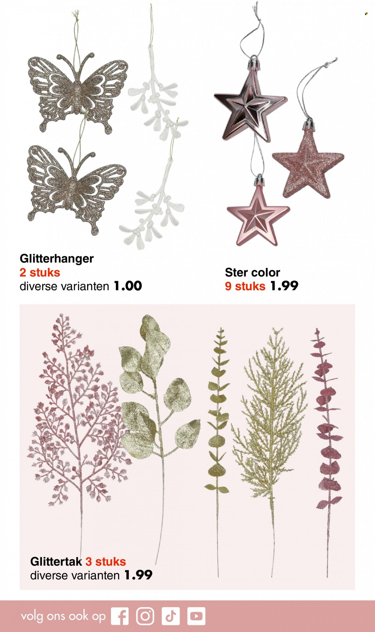 Wibra-aanbieding. Pagina 18