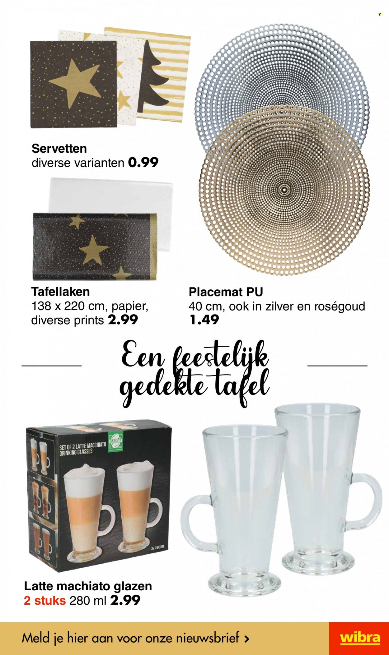 Wibra-aanbieding. Pagina 33