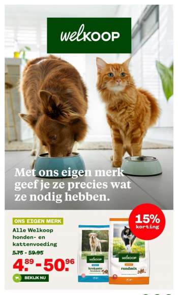 Welkoop-aanbieding - 23-10-2023 - 29-10-2023.