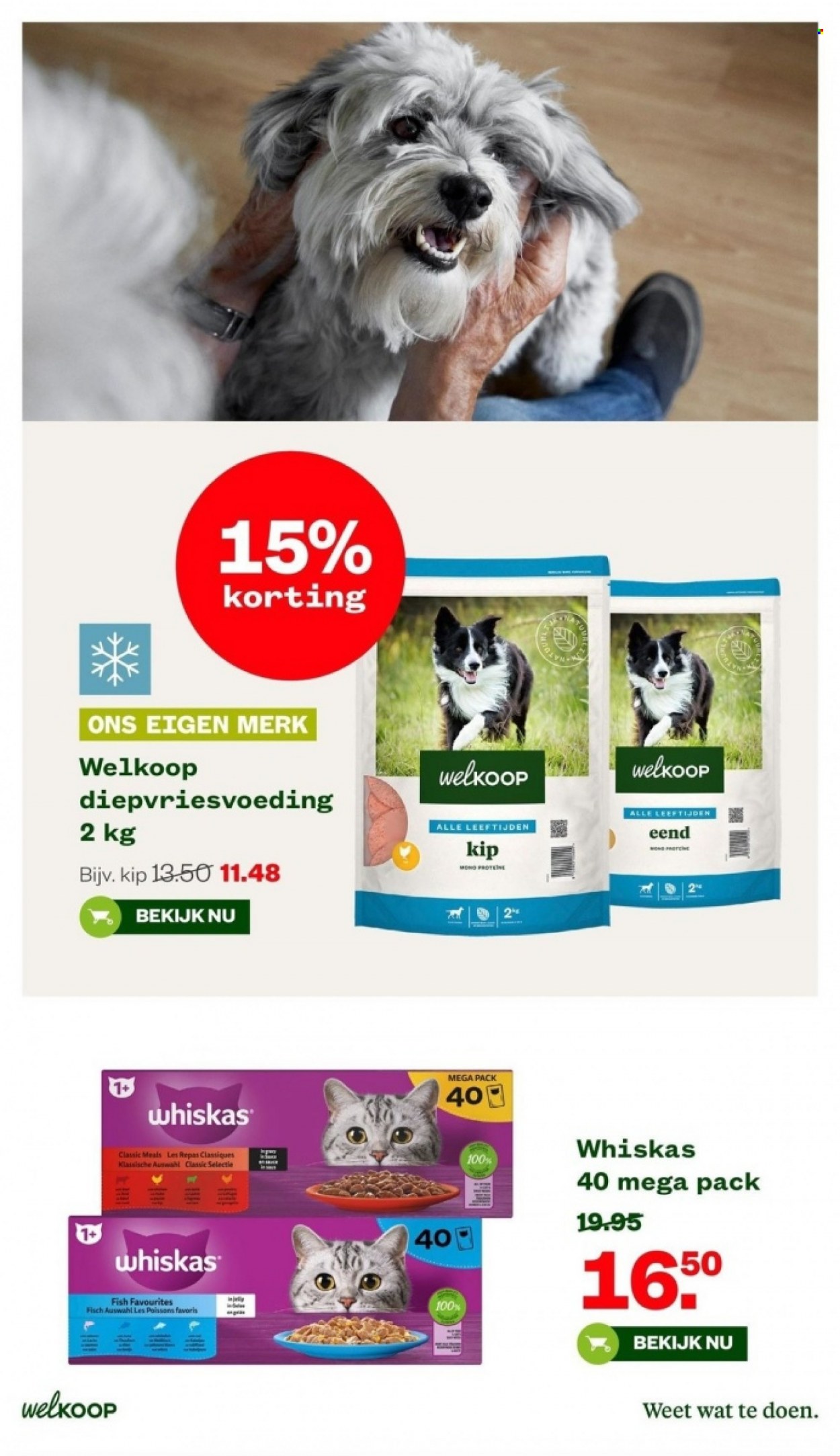 Welkoop-aanbieding - 23-10-2023 - 29-10-2023. Pagina 3